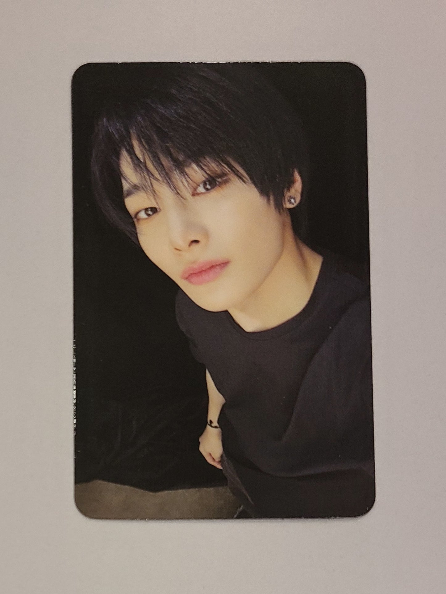 I.N Photocards