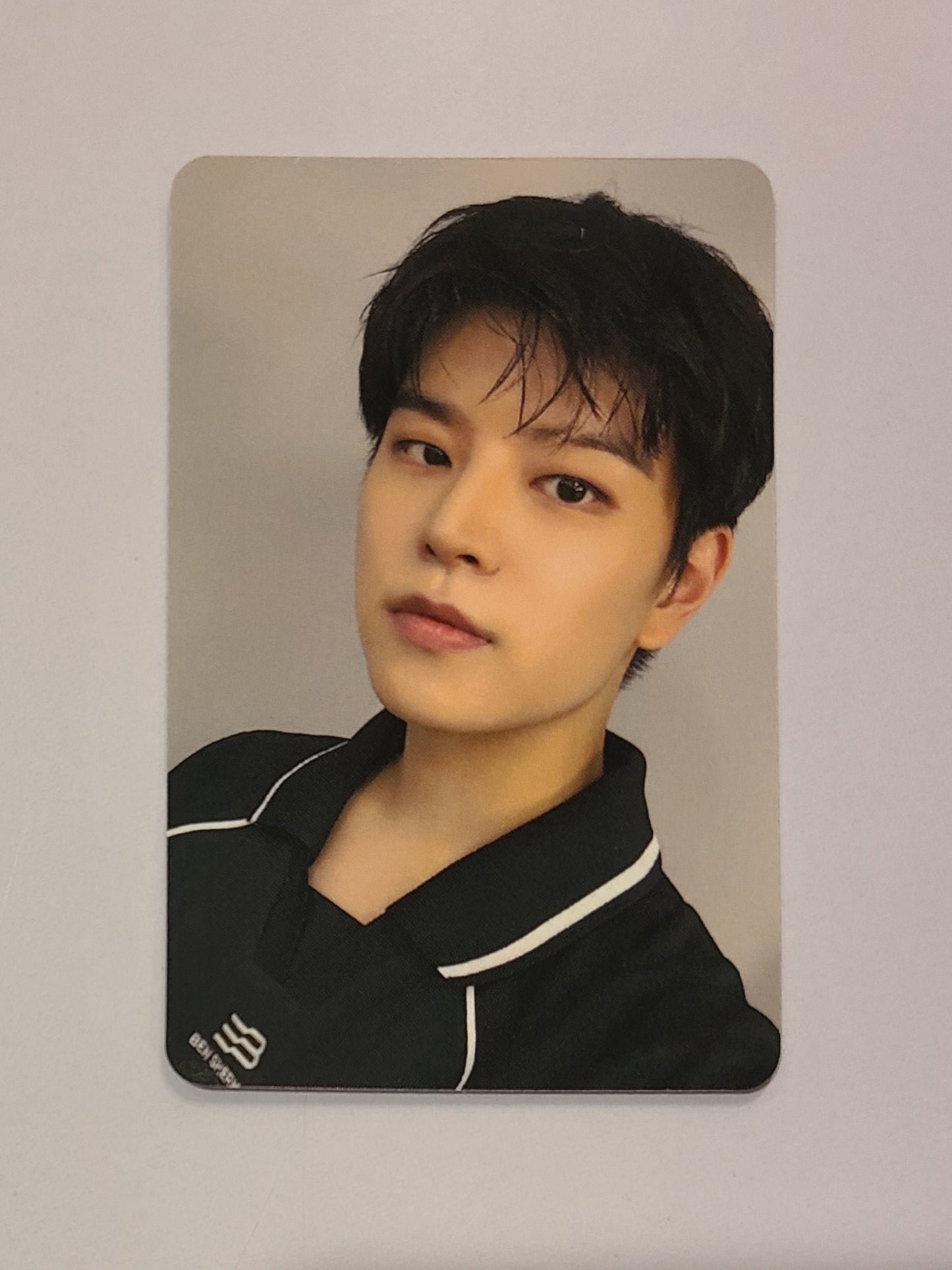 Seungmin Photocards