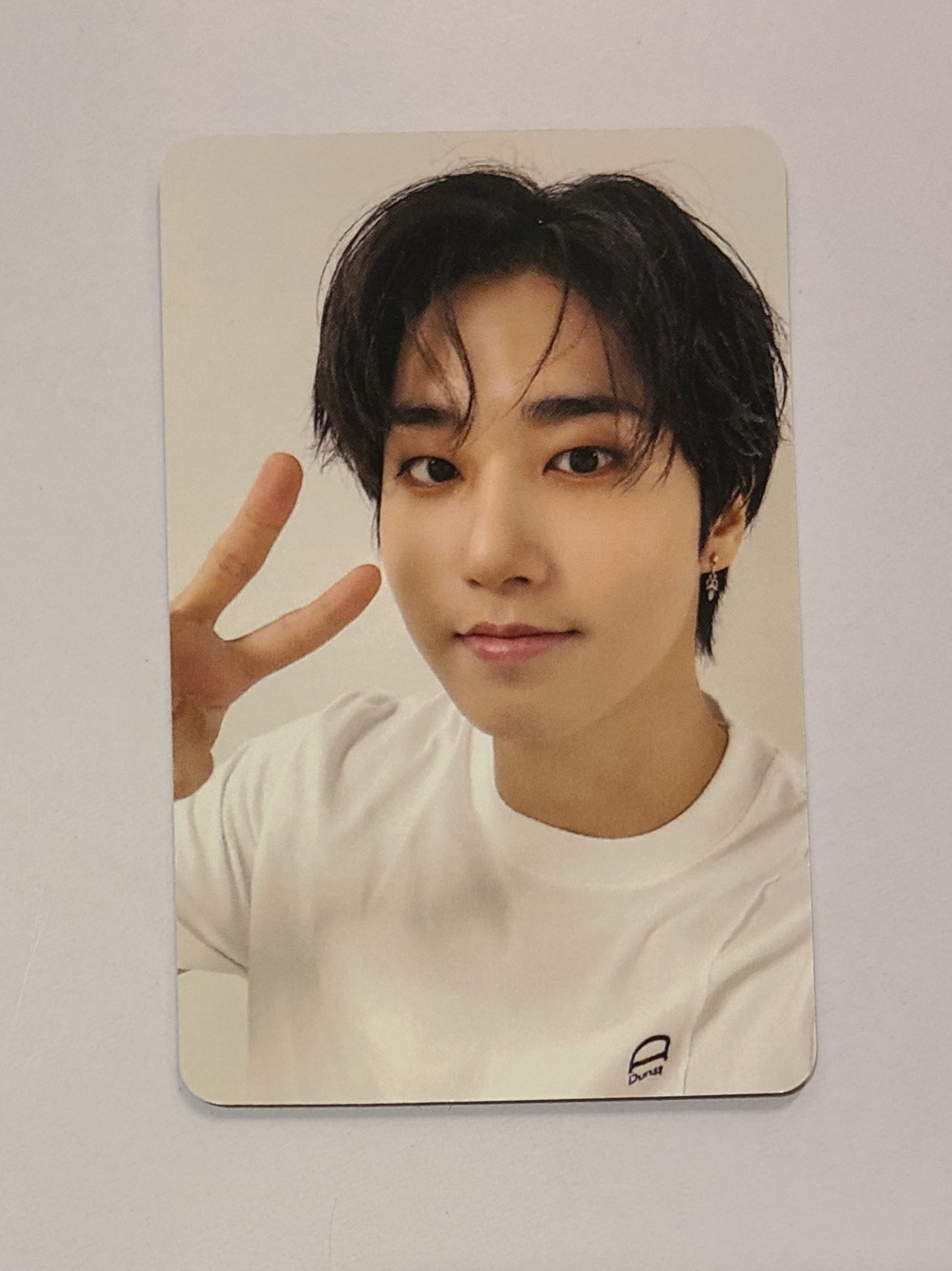 Han Photocards