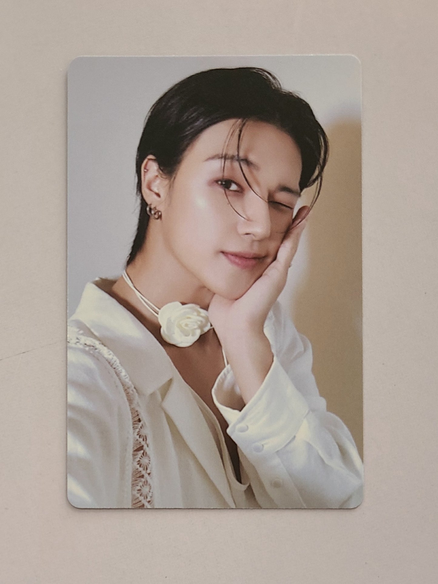 Wooyoung - Golden Hour: Part. 2