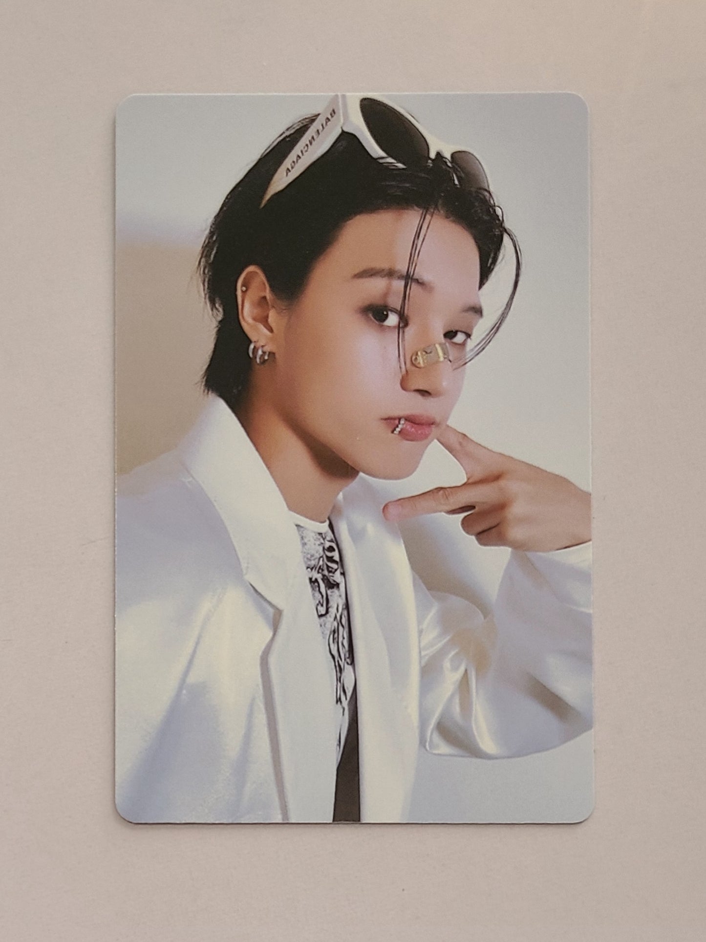 Wooyoung - Golden Hour: Part. 2