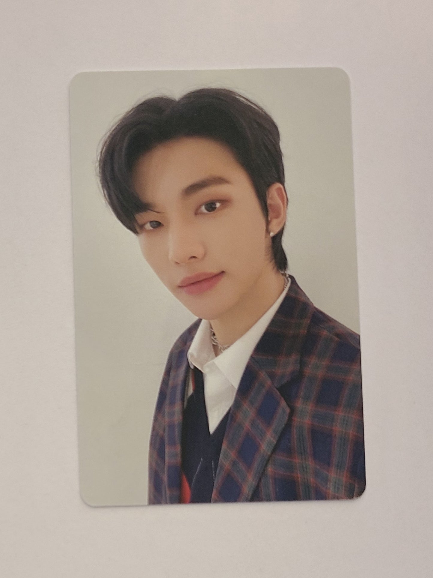 Hyunjin Photocards