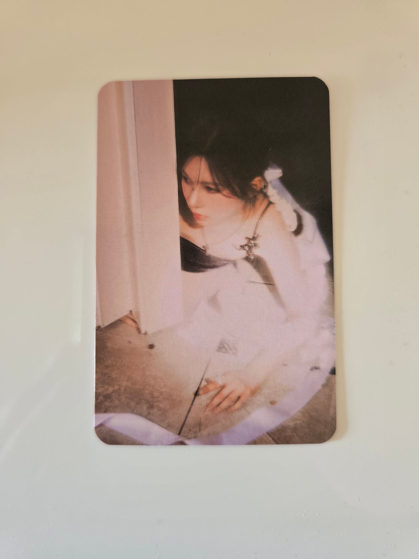Bae Photocards