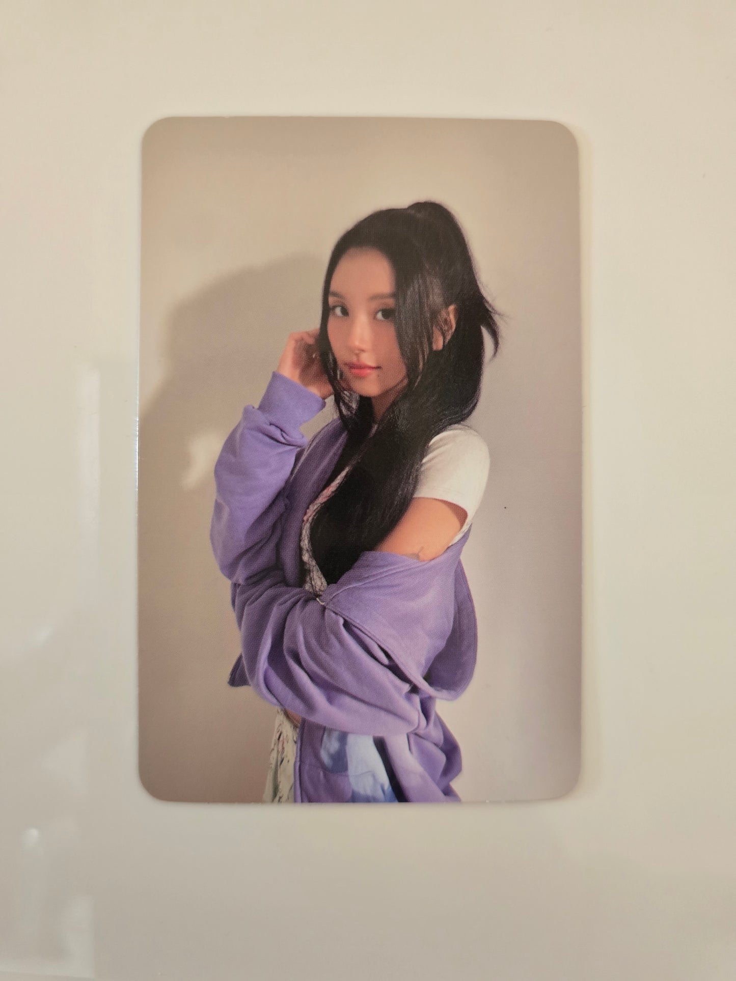 Chaeyoung Photocards