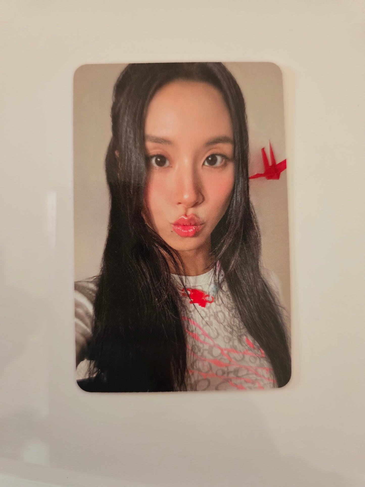 Chaeyoung Photocards