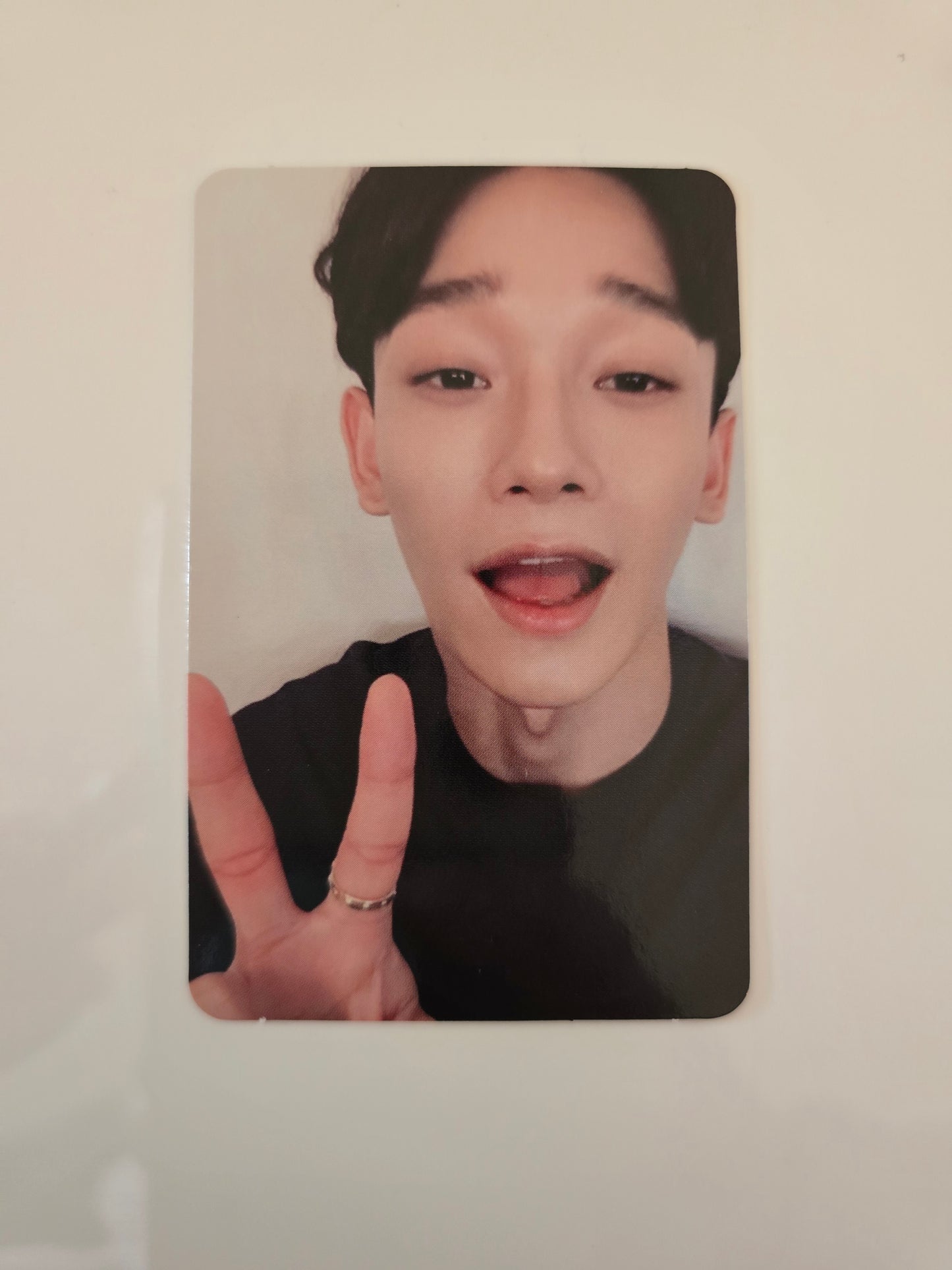 Chen Photocards