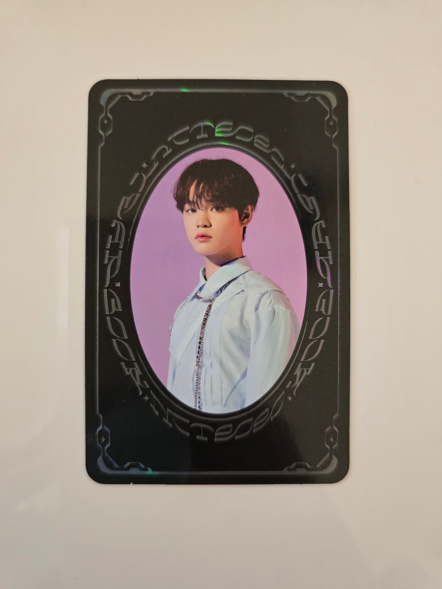 Chenle Photocards