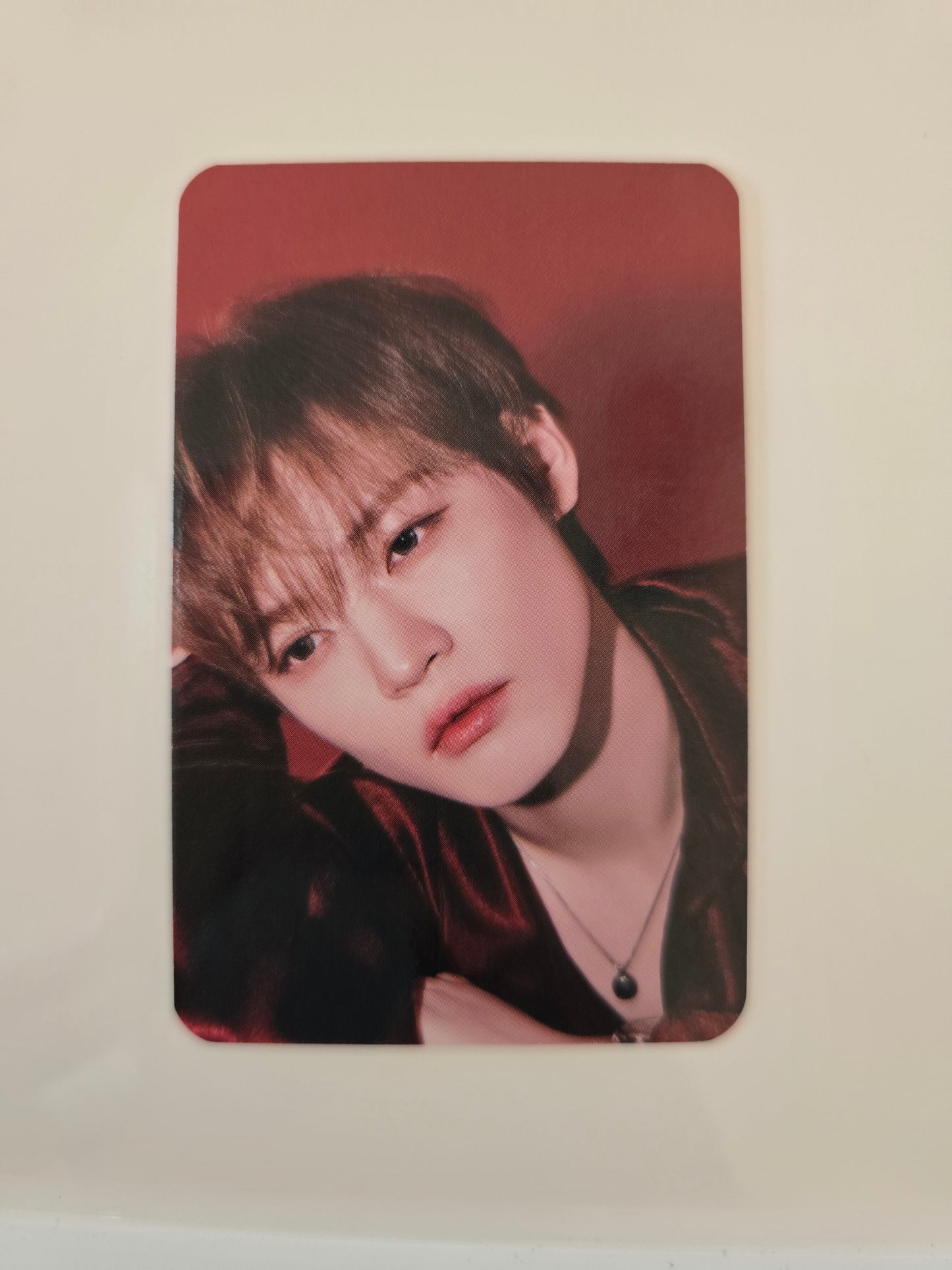Chenle Photocards