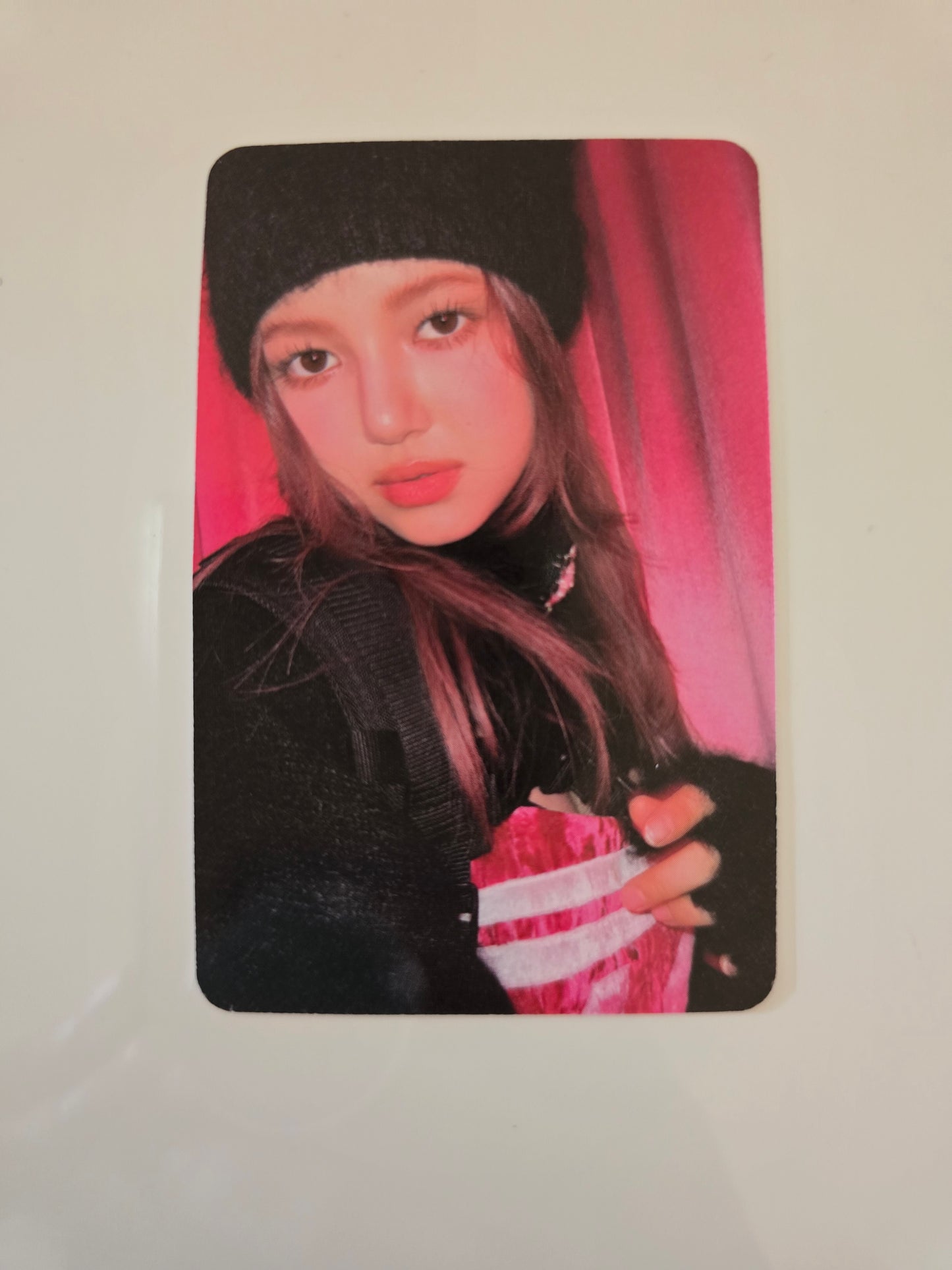 Danielle Photocards
