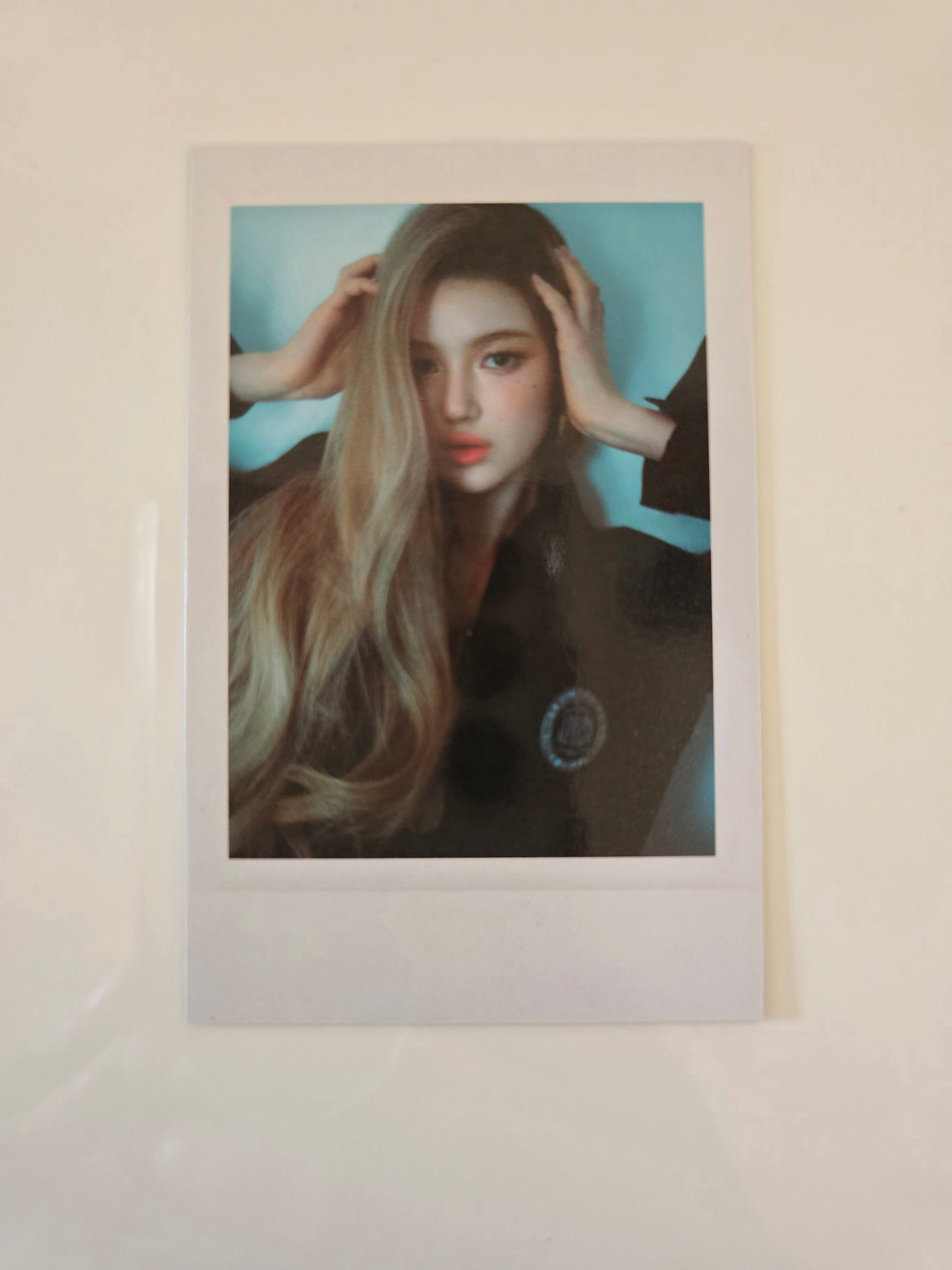 Danielle Photocards
