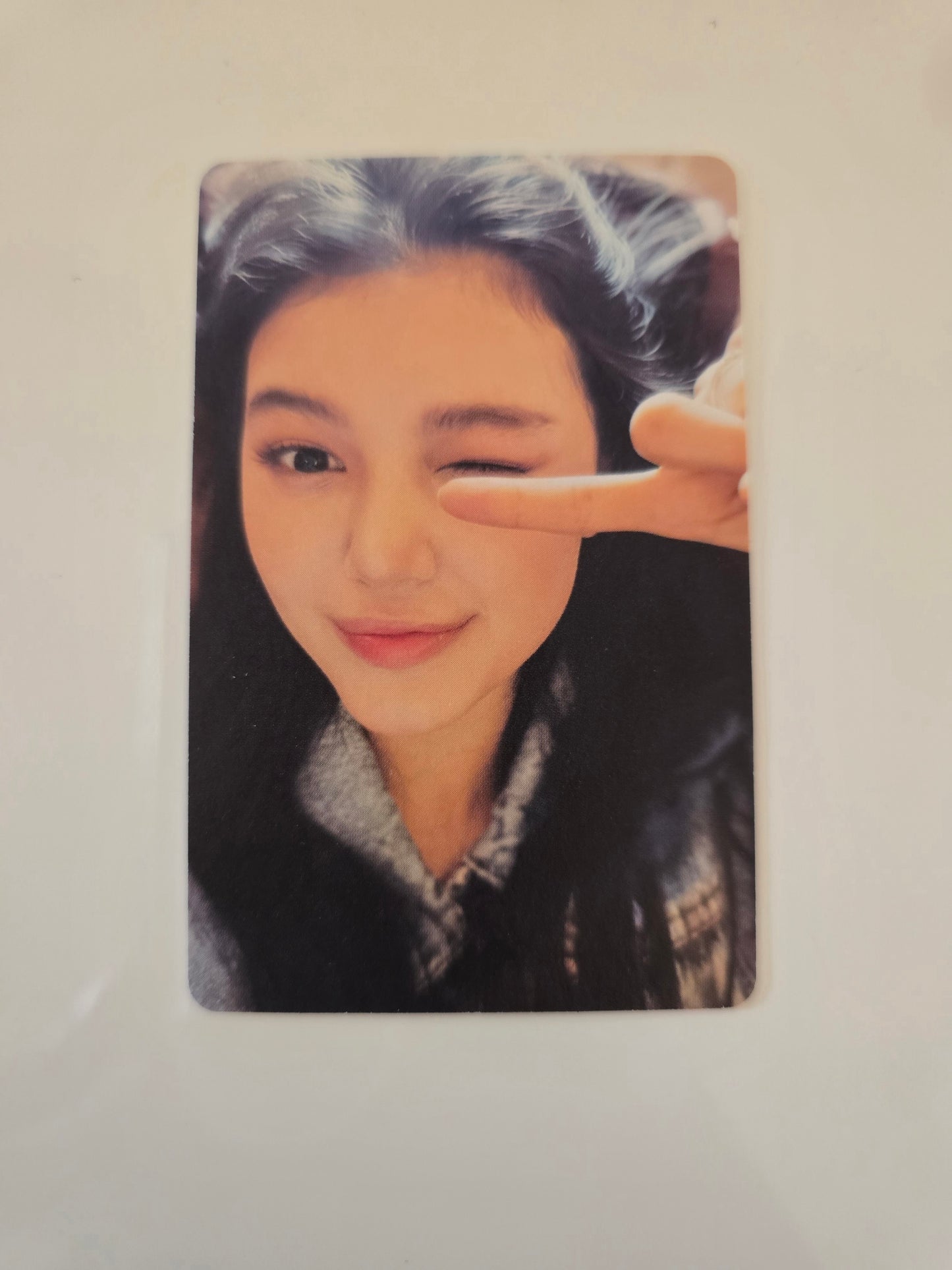 Danielle Photocards