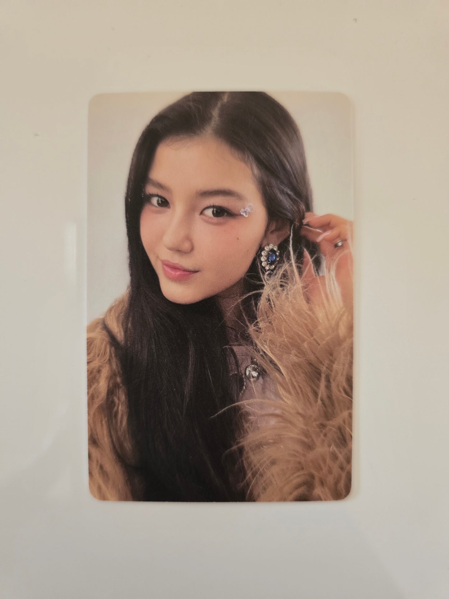 Danielle Photocards