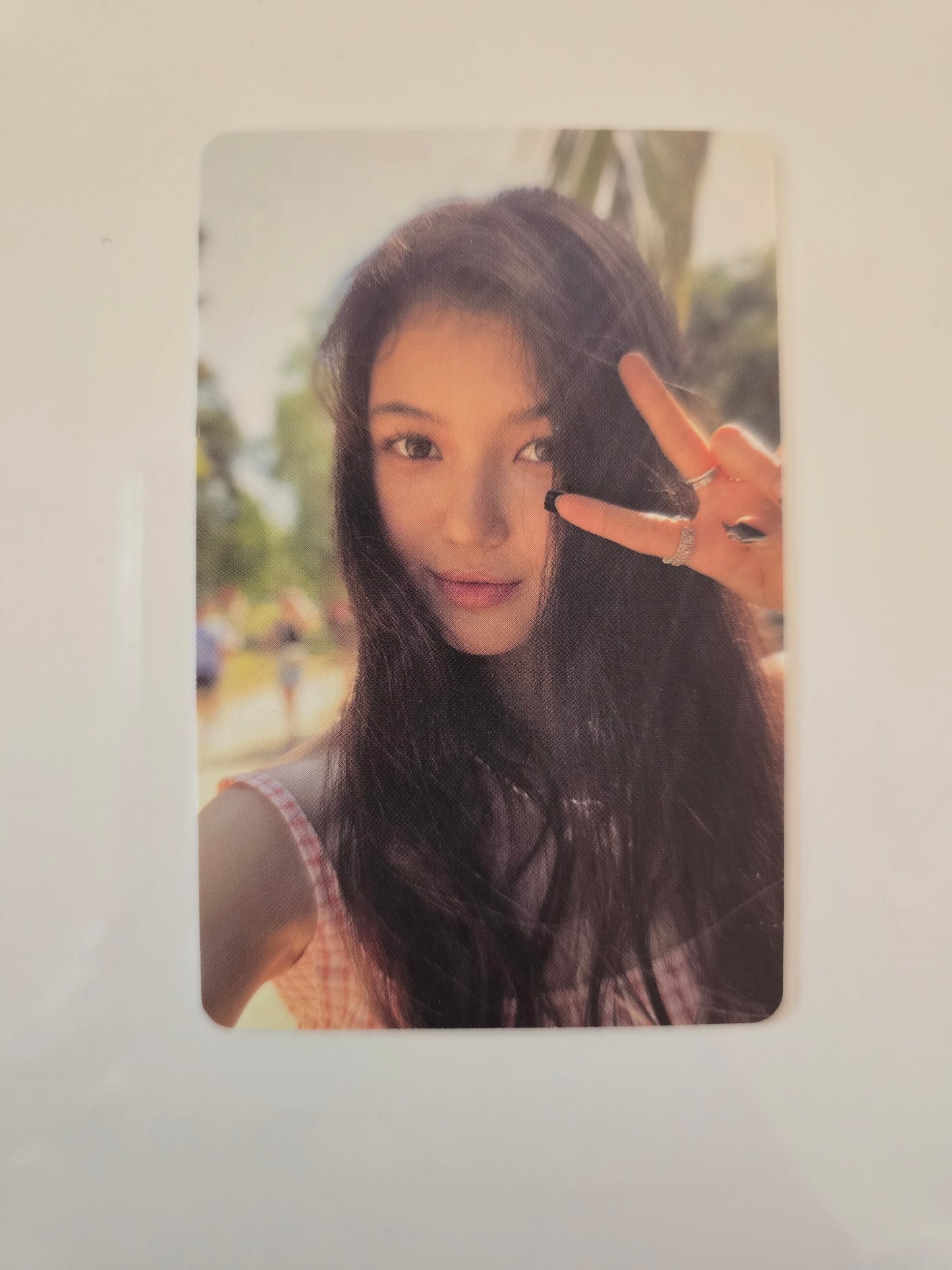Danielle Photocards