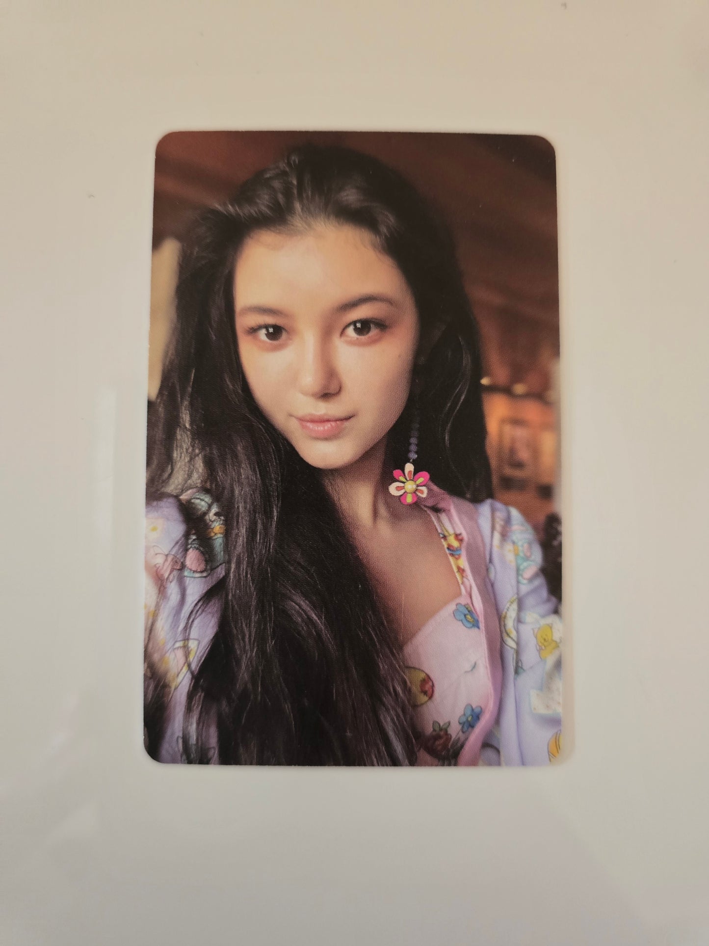 Danielle Photocards