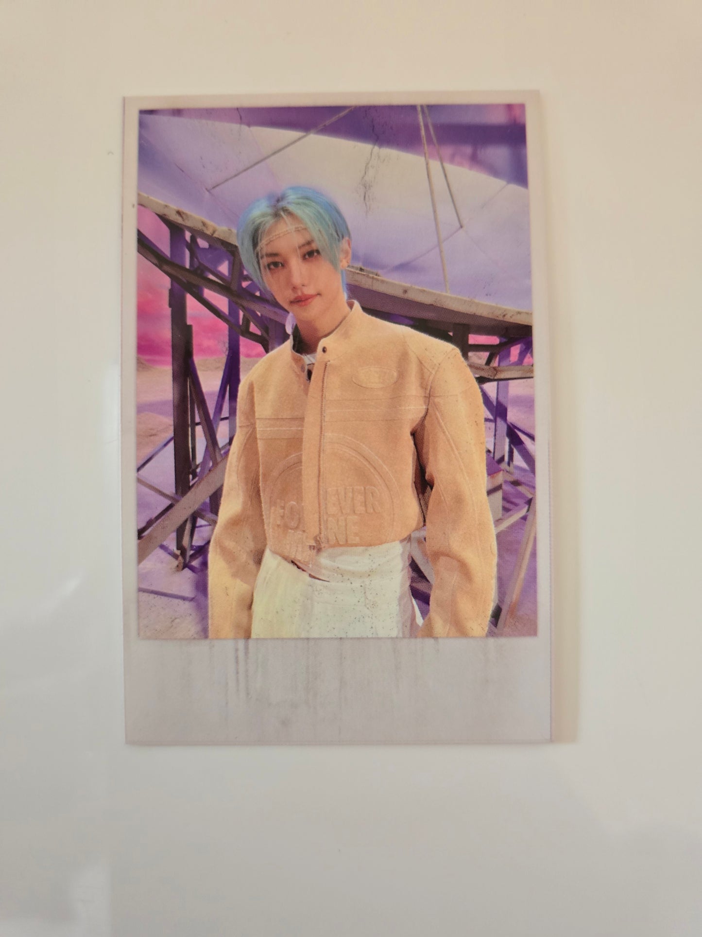 Felix Photocards