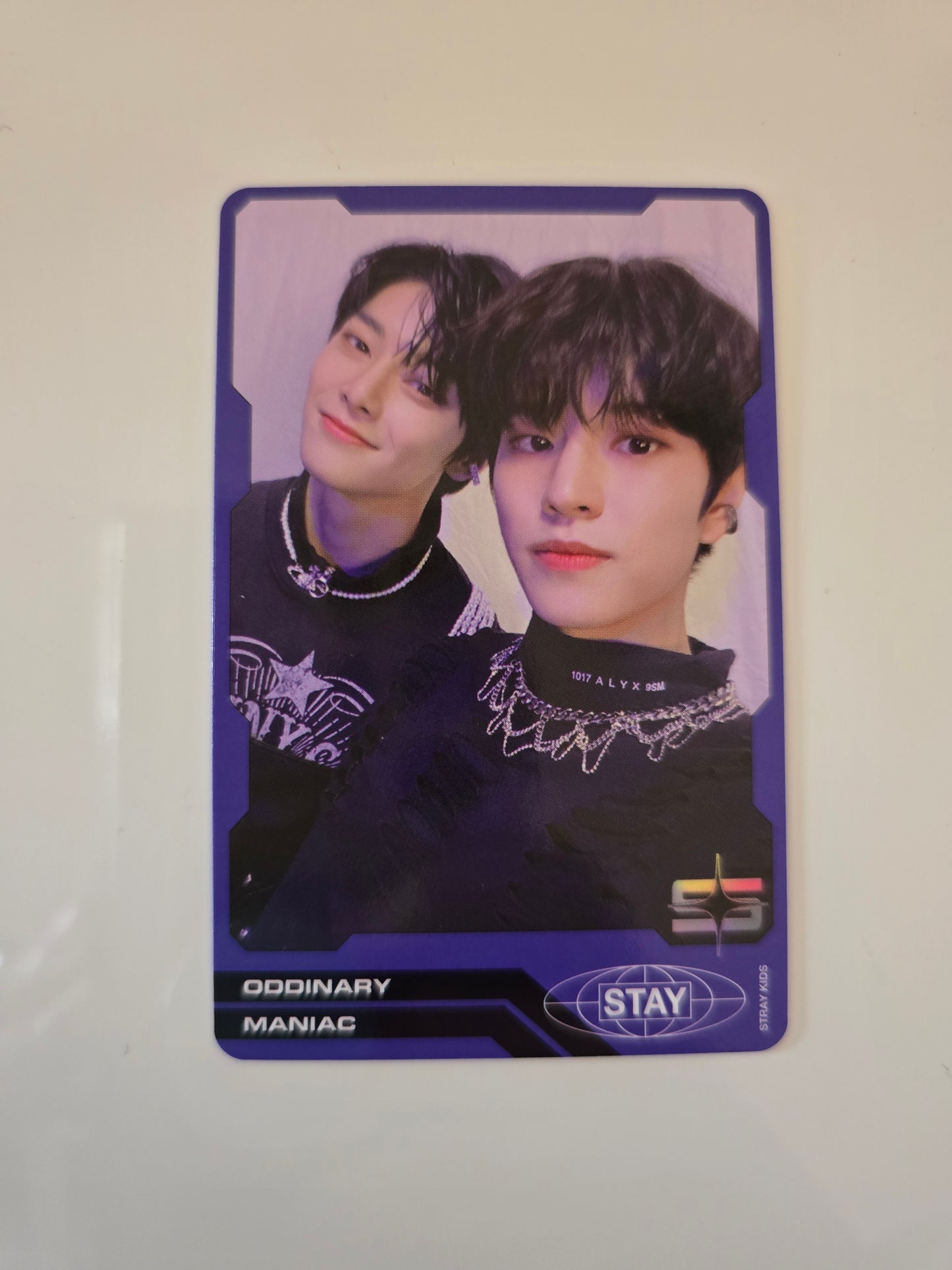 I.N Photocards