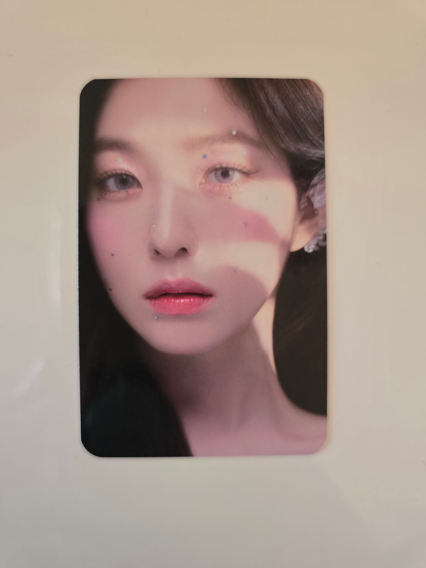 Irene Photocards