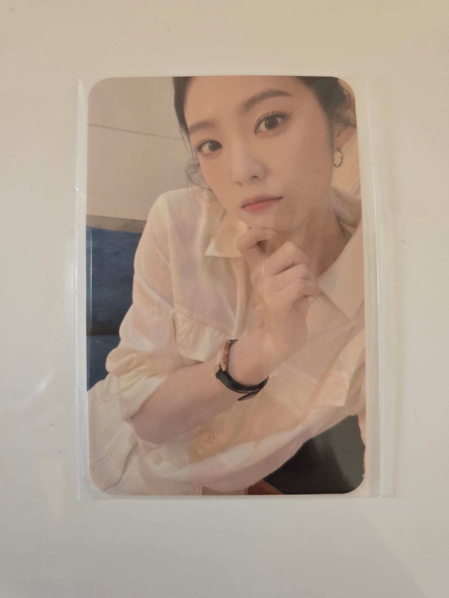 Irene Photocards