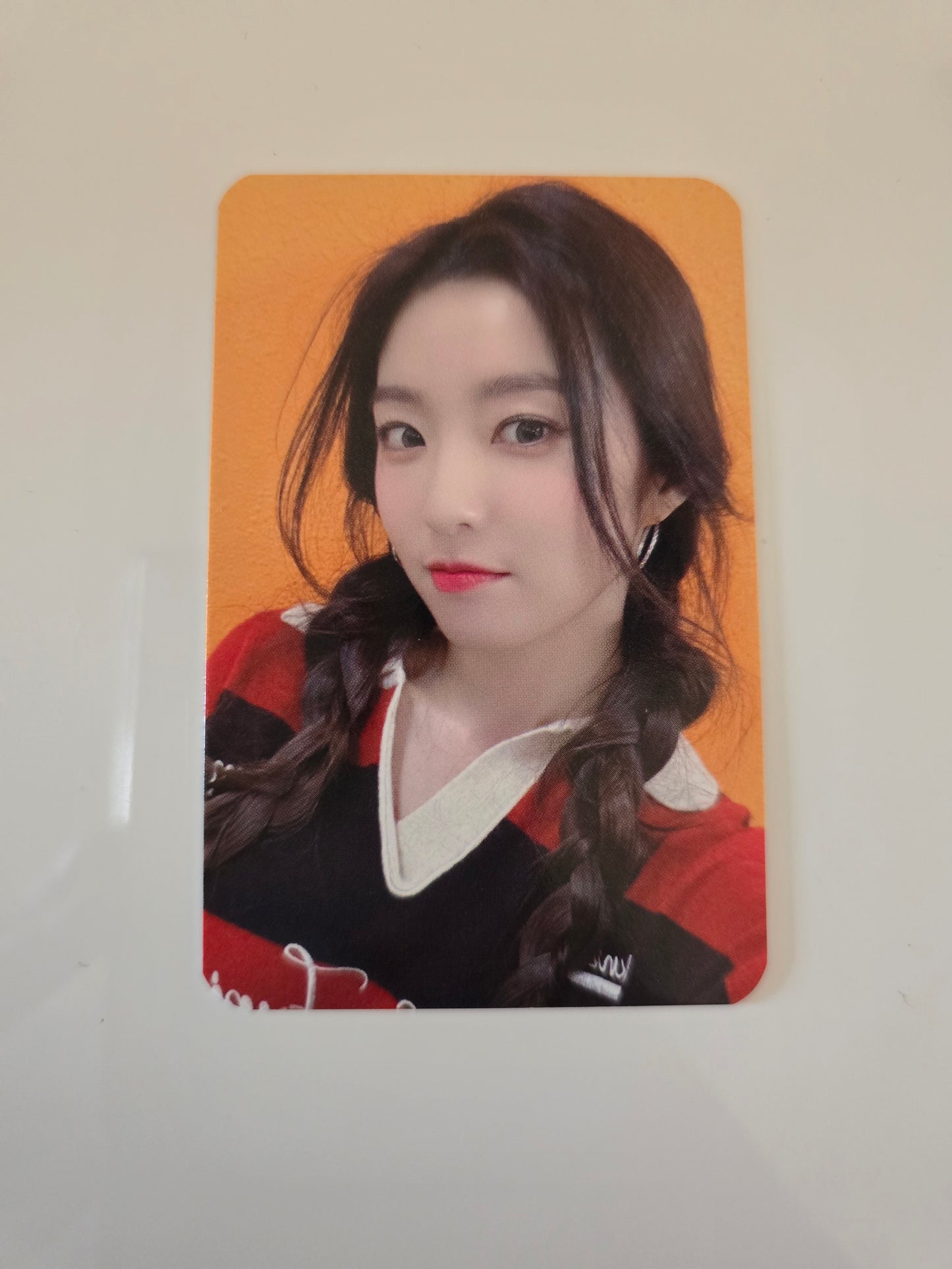 Irene Photocards
