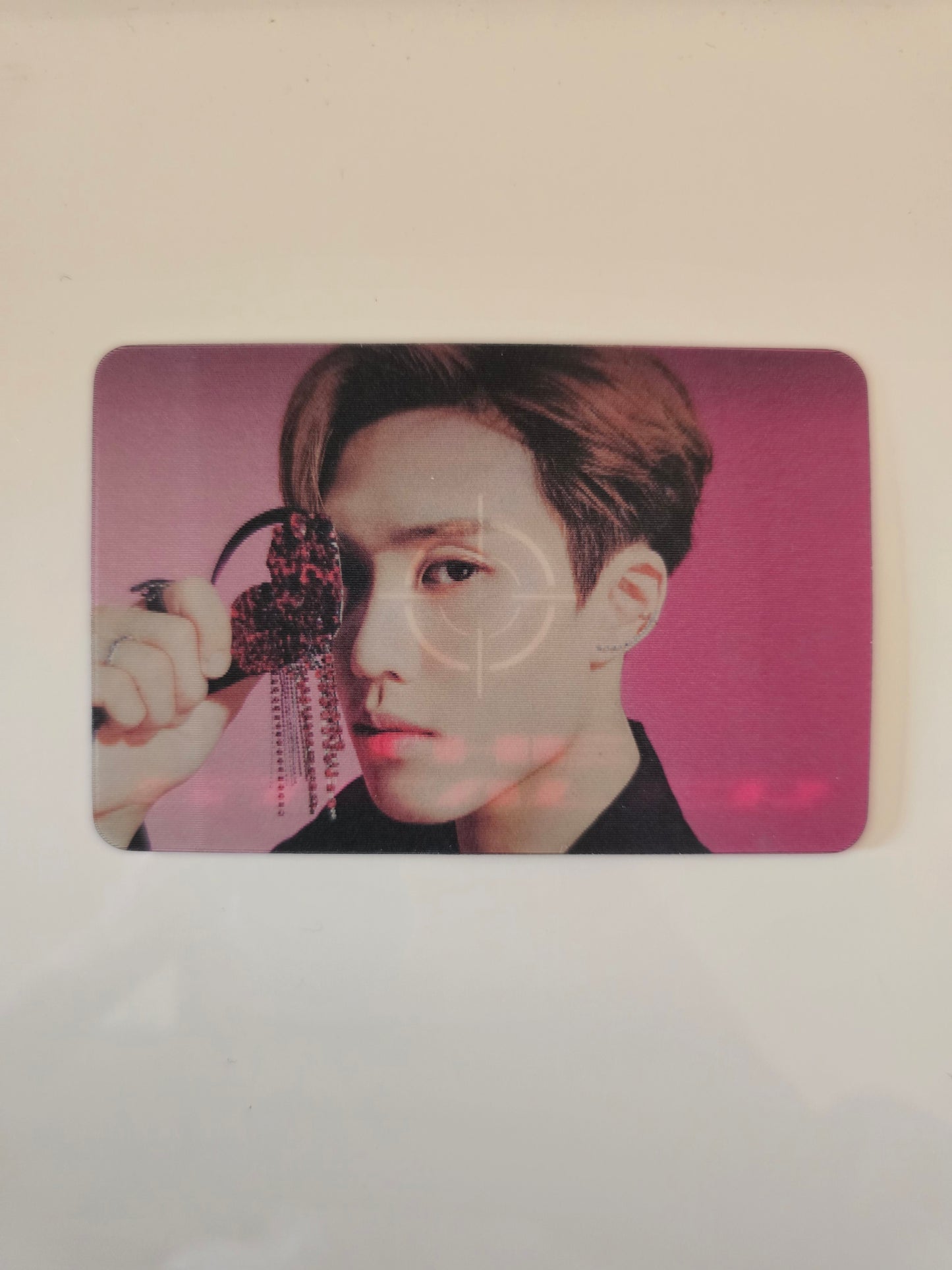 Jacob Photocards