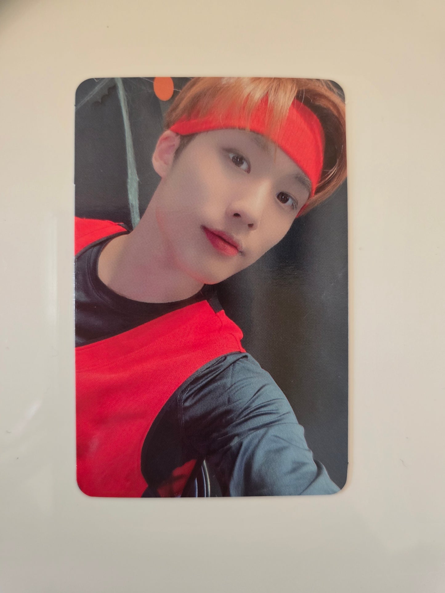 Jacob Photocards