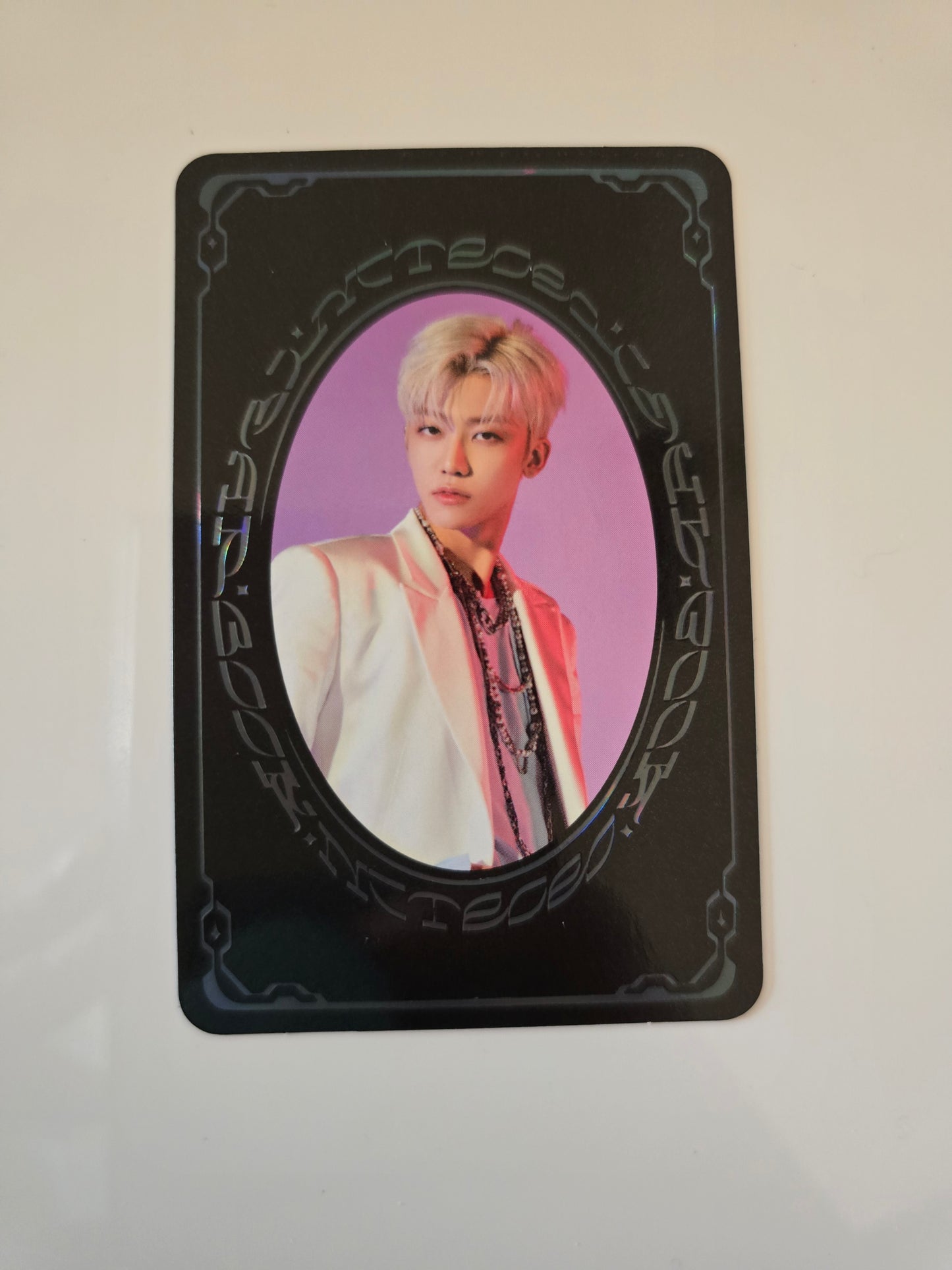 Jaemin Photocards