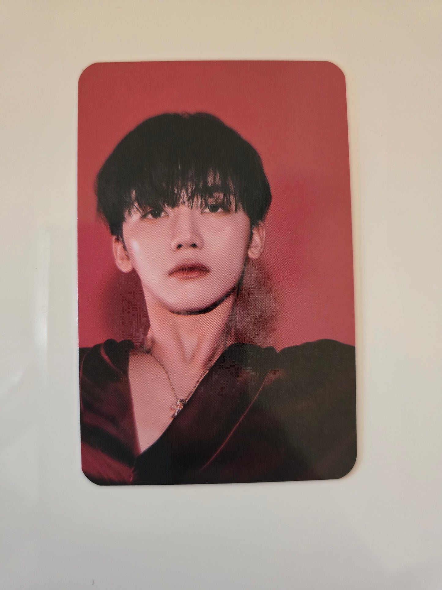 Jaemin Photocards