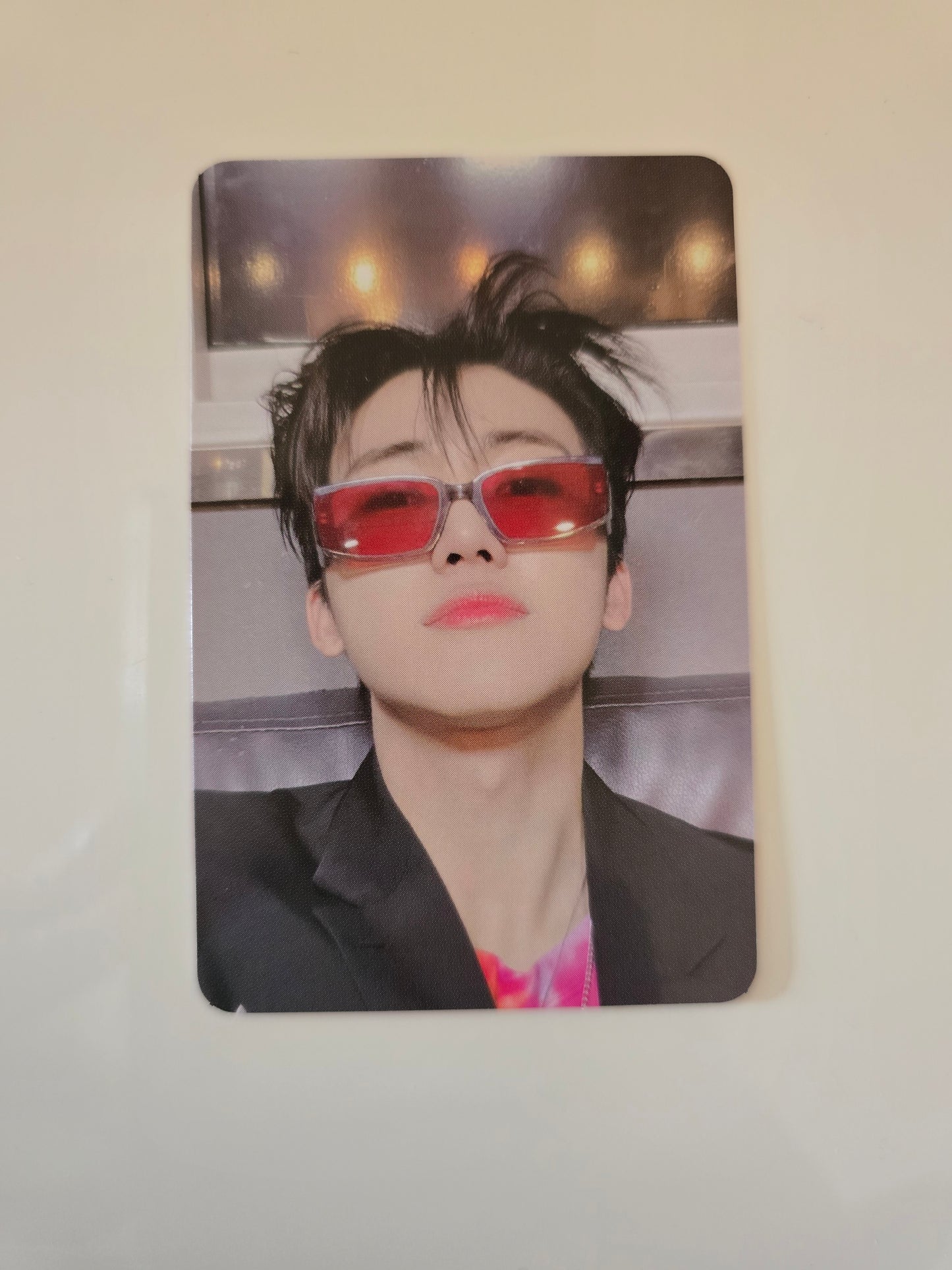 Jaemin Photocards