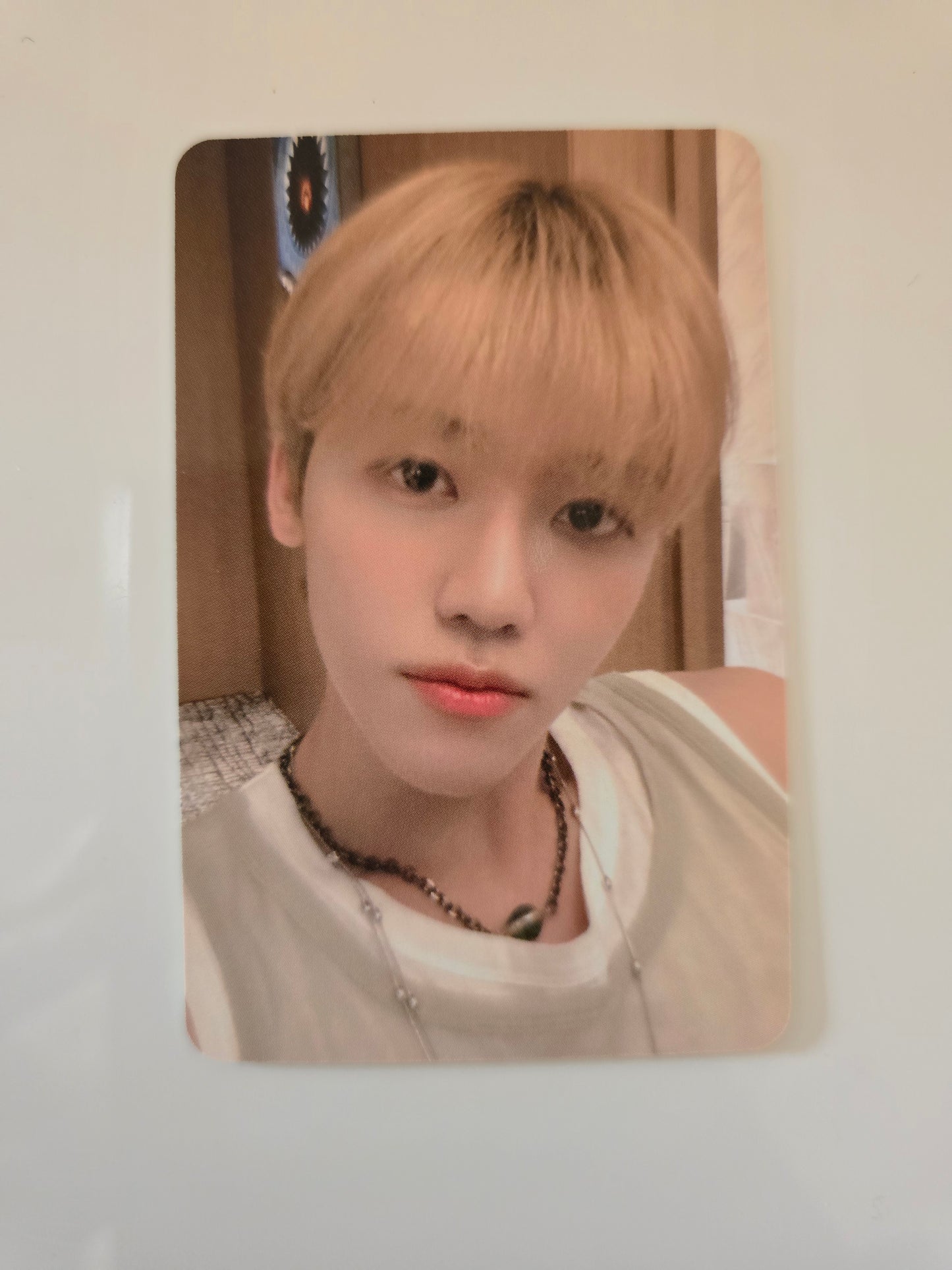 Jaemin Photocards