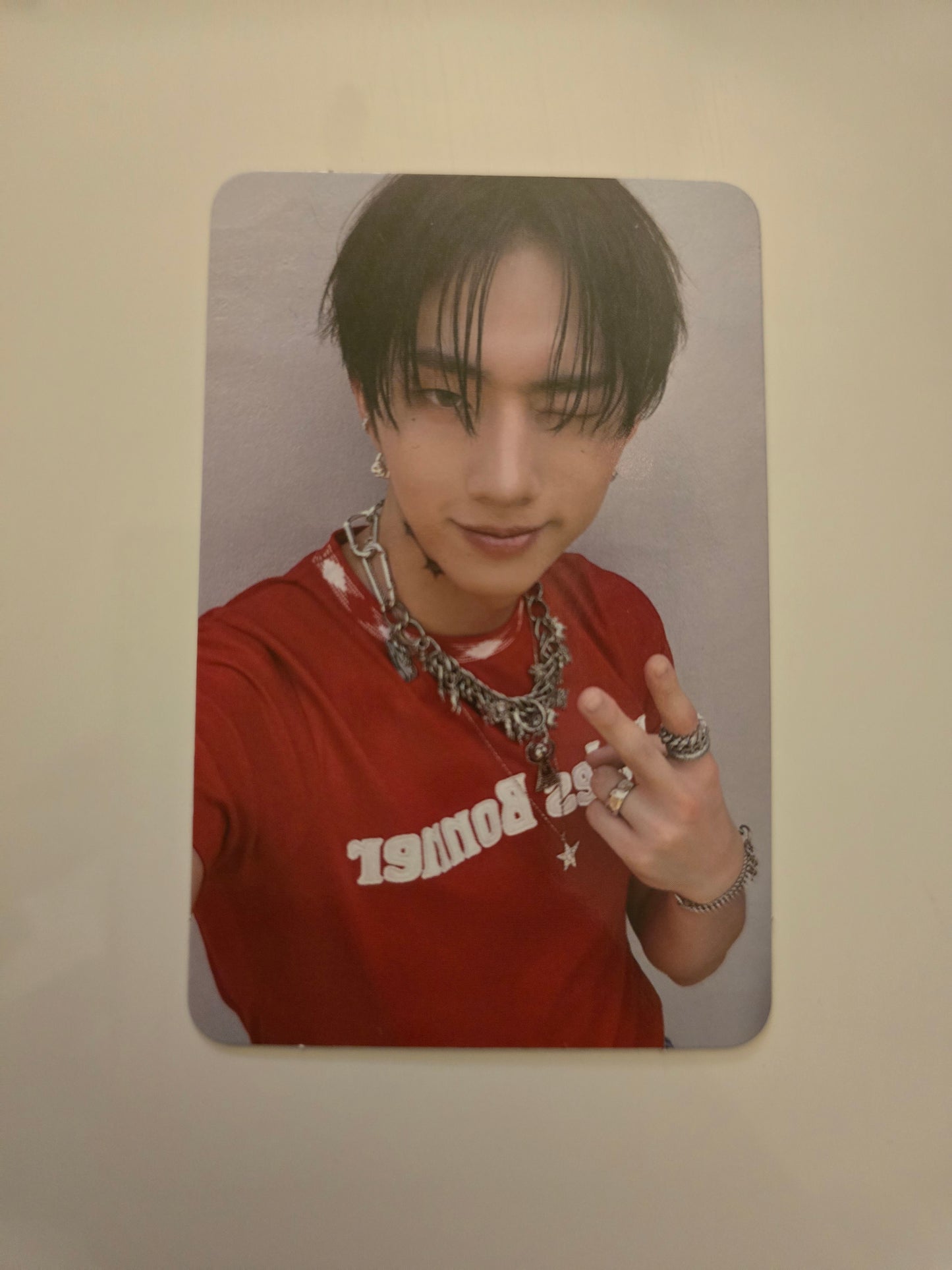 Jiung Photocards