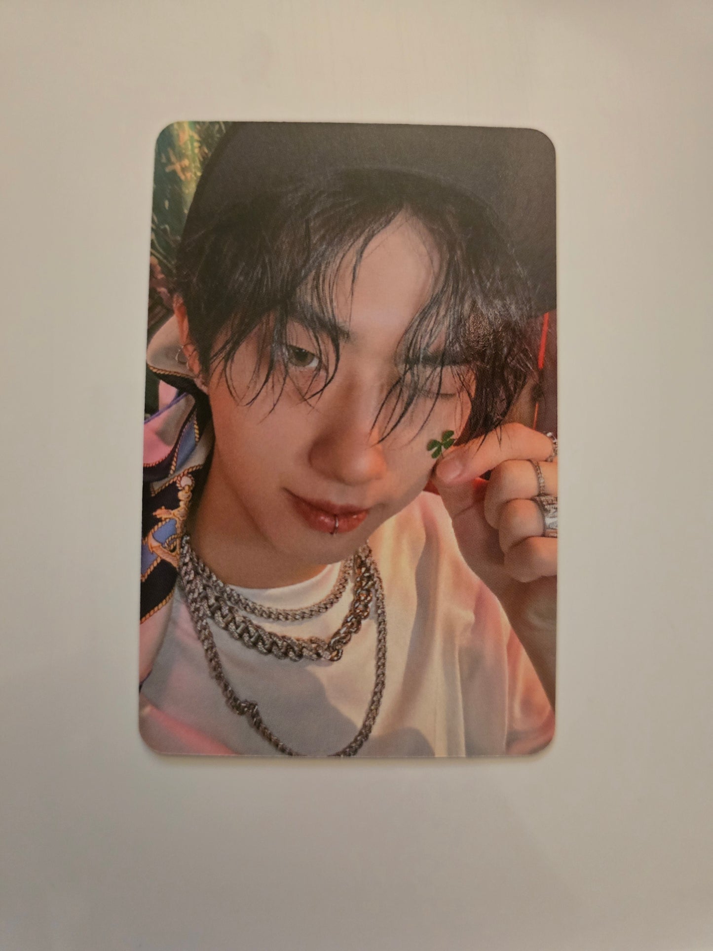 Jiung Photocards