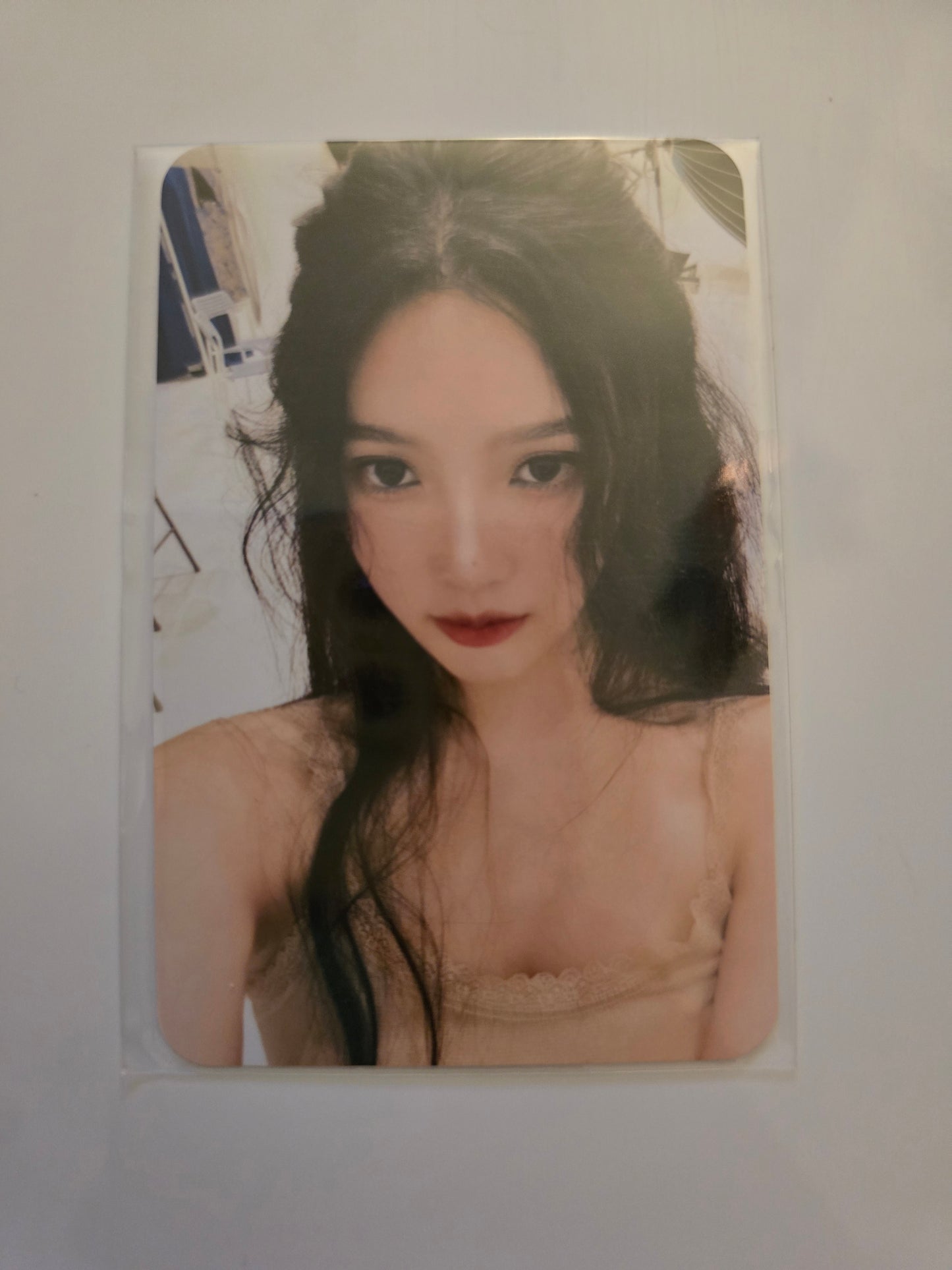 Joy Photocards