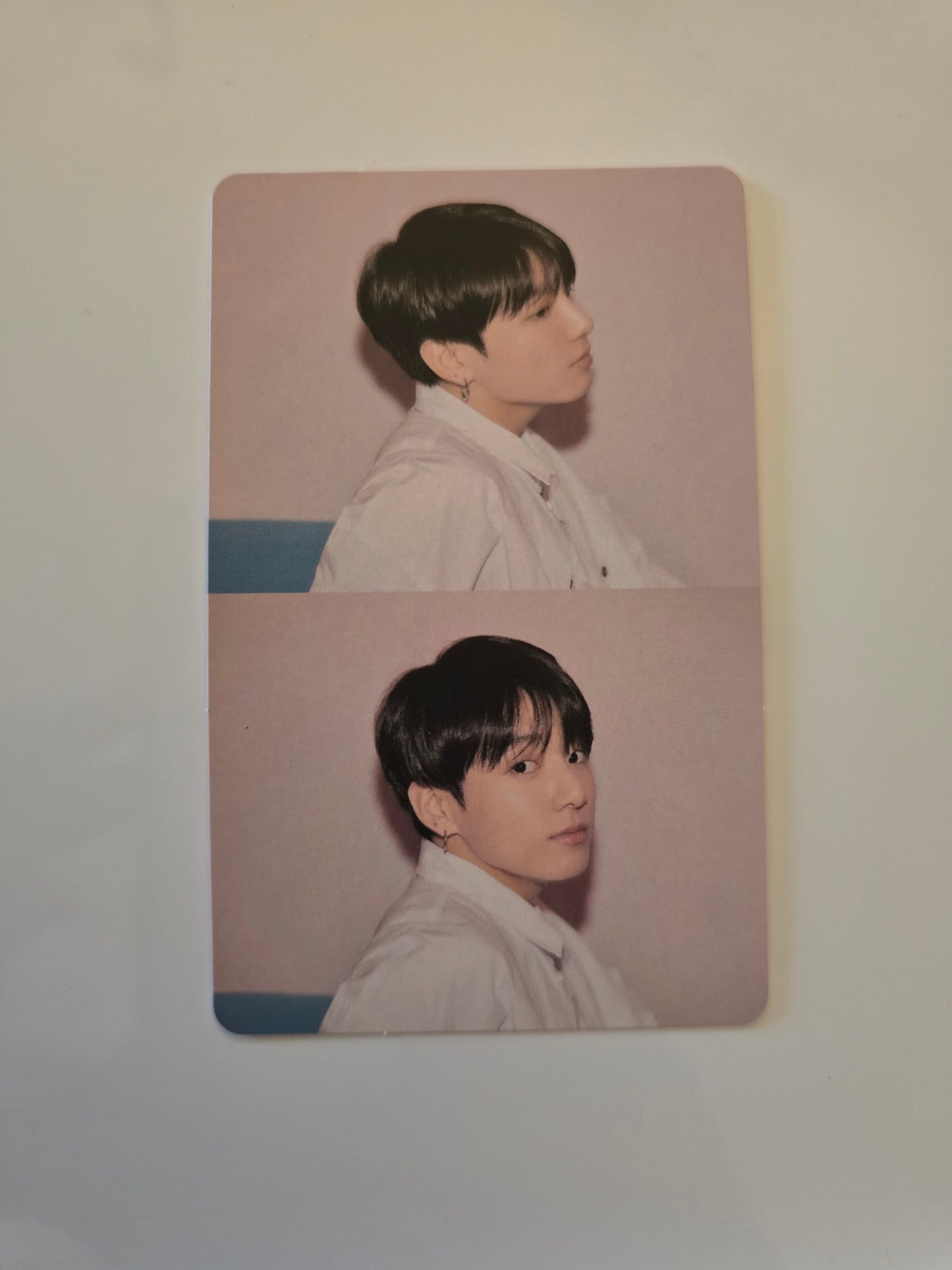 Jungkook Photocards