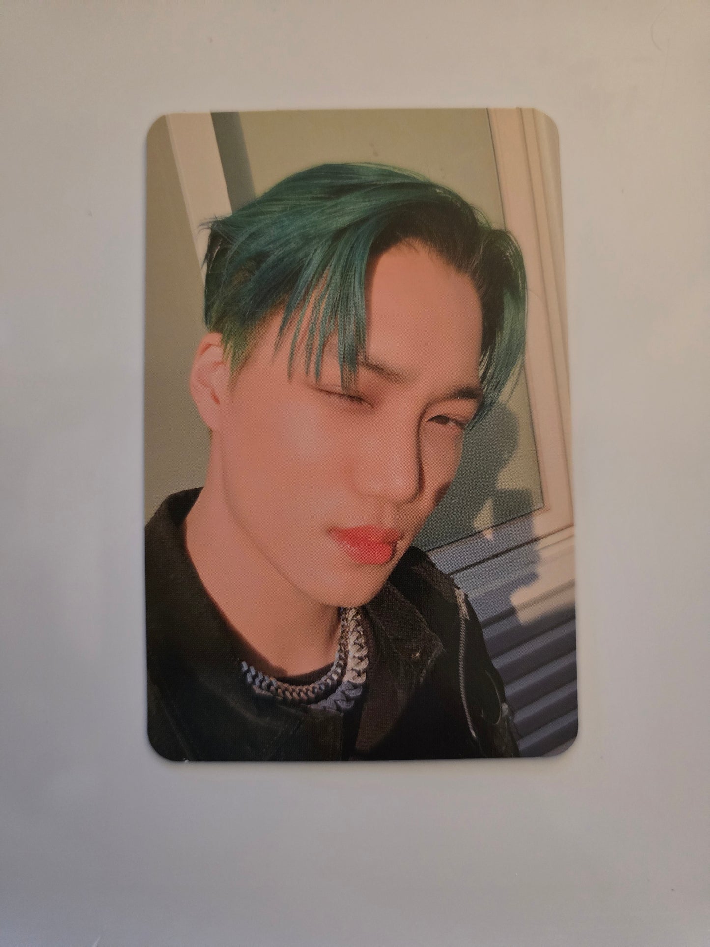 Kai Photocards