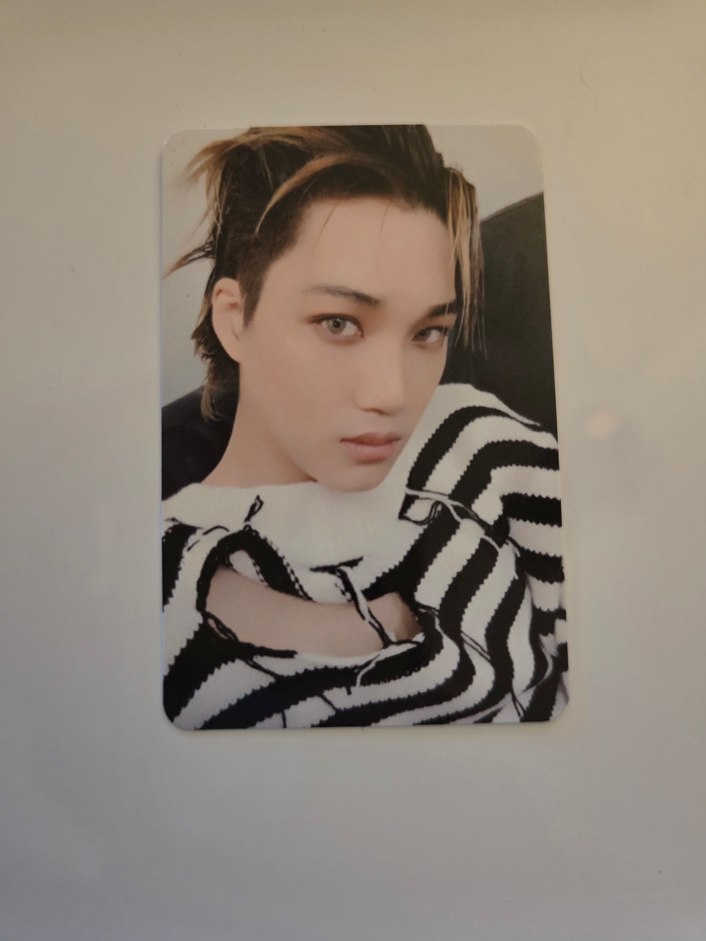 Kai Photocards