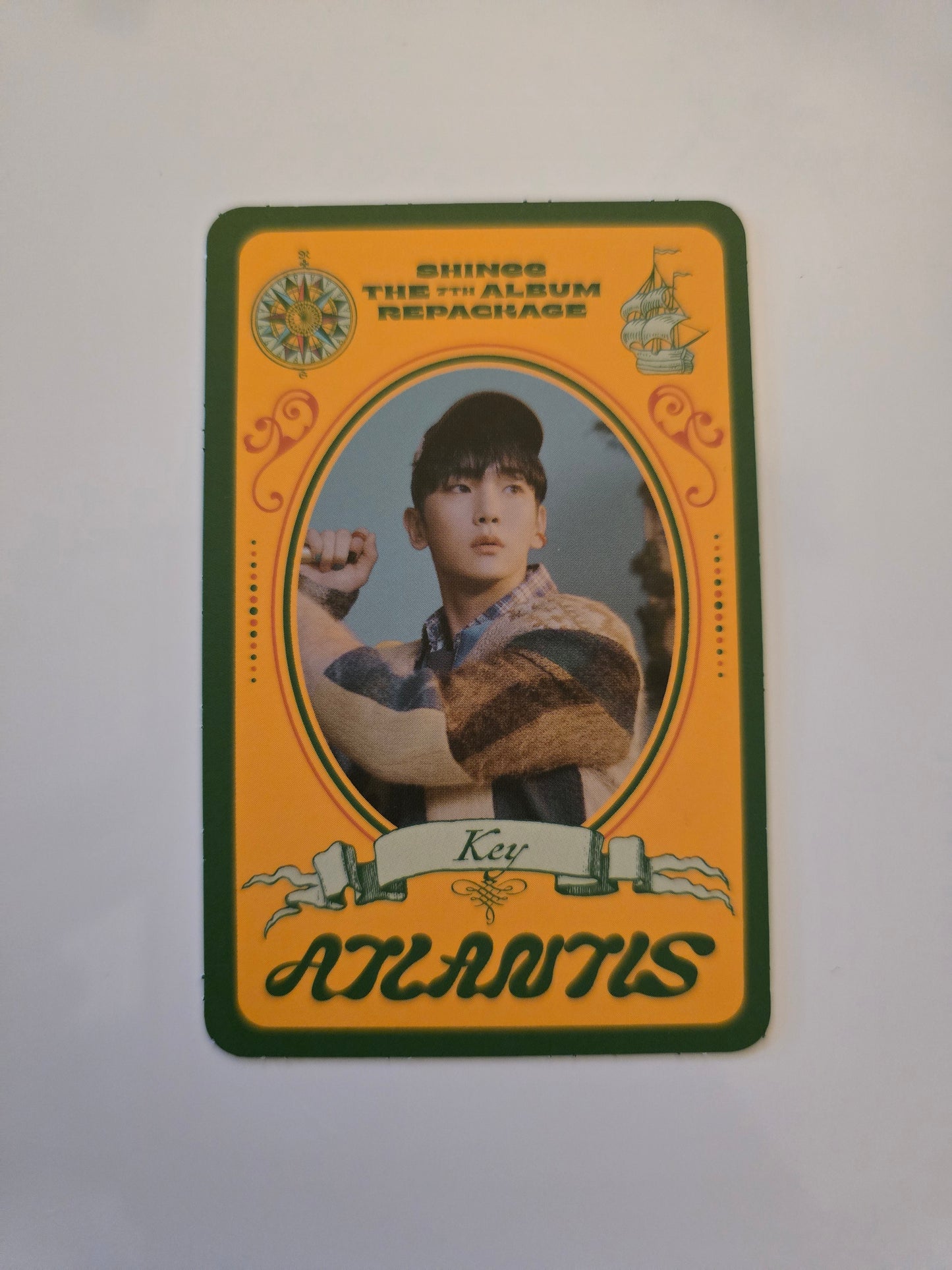 Key Photocards