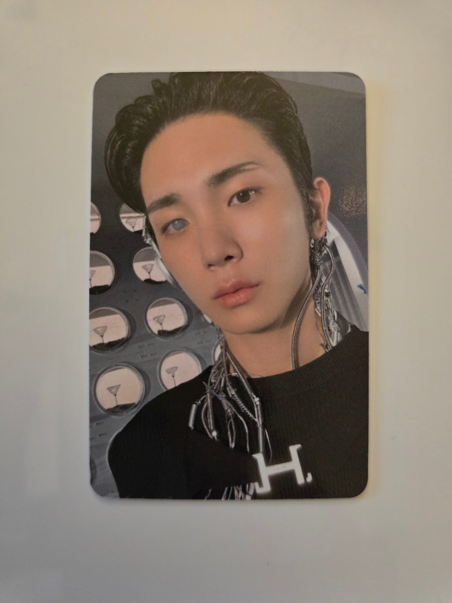 Key Photocards