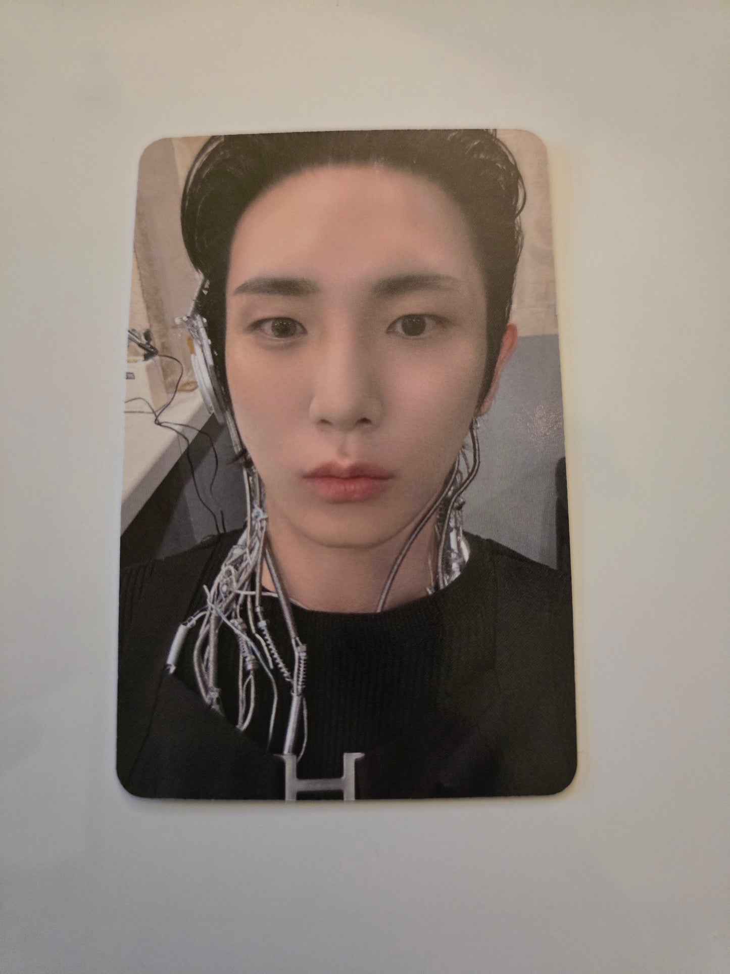 Key Photocards