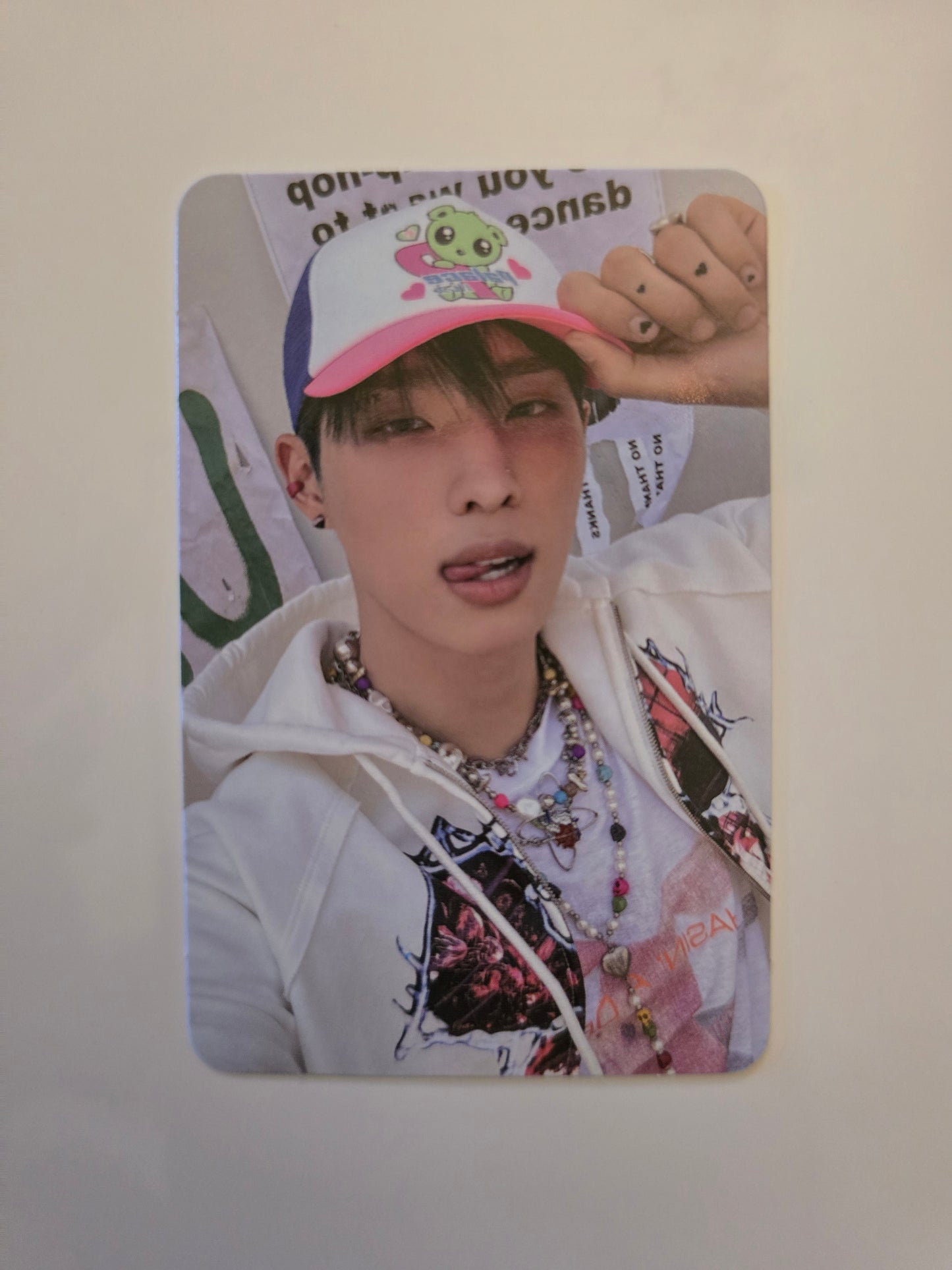 Keeho Photocards
