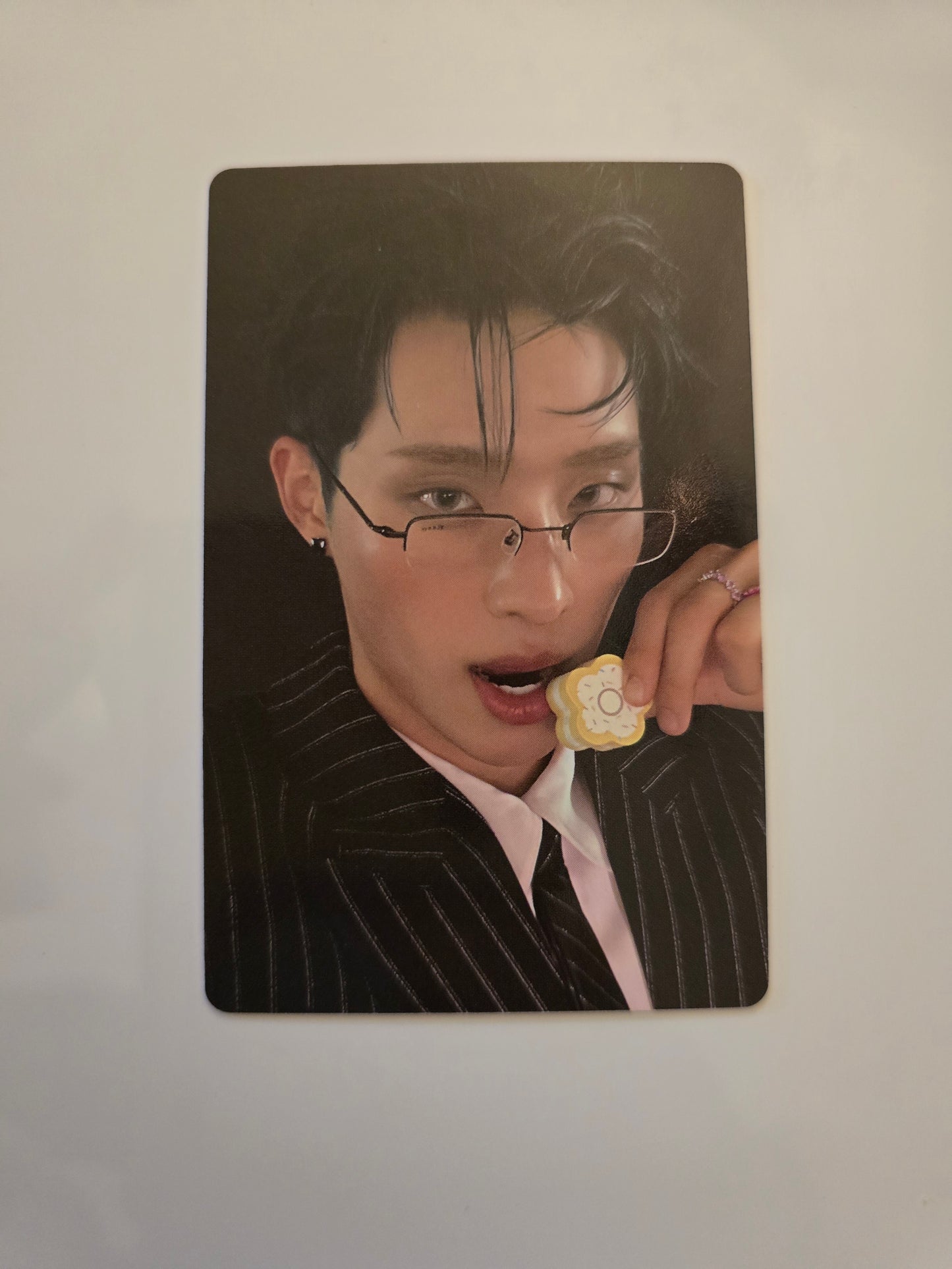 Keeho Photocards