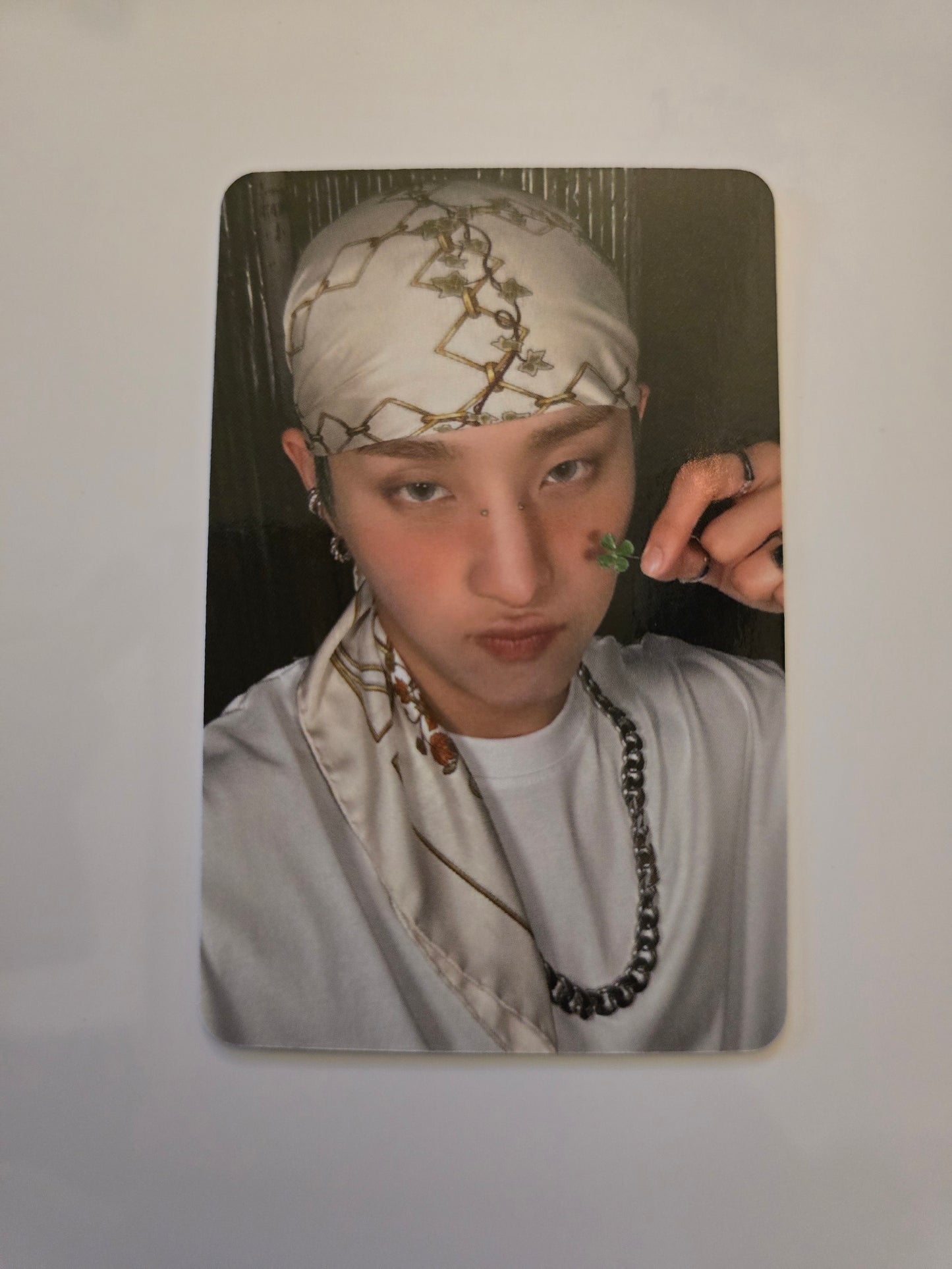 Keeho Photocards