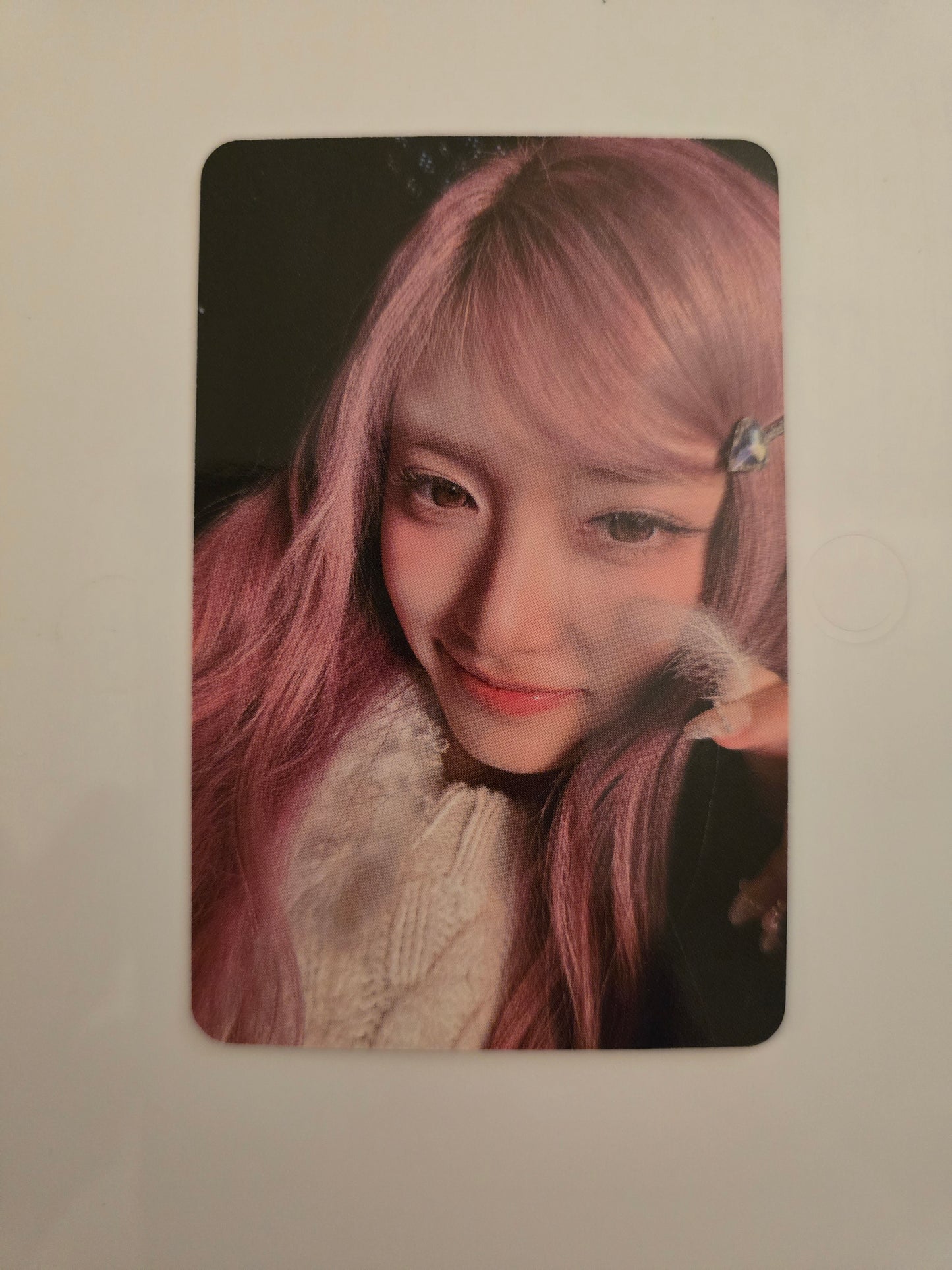Leeseo Photocards