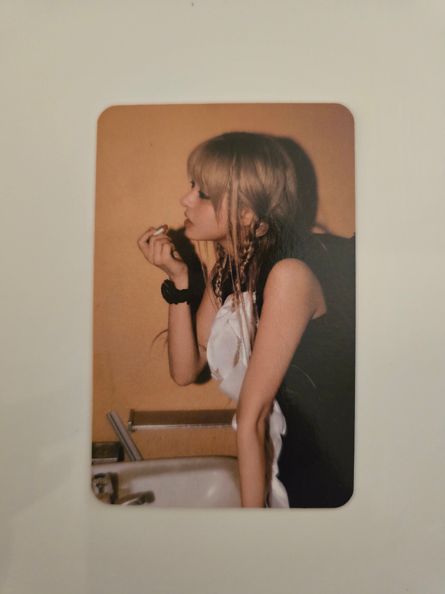 Lily Photocards