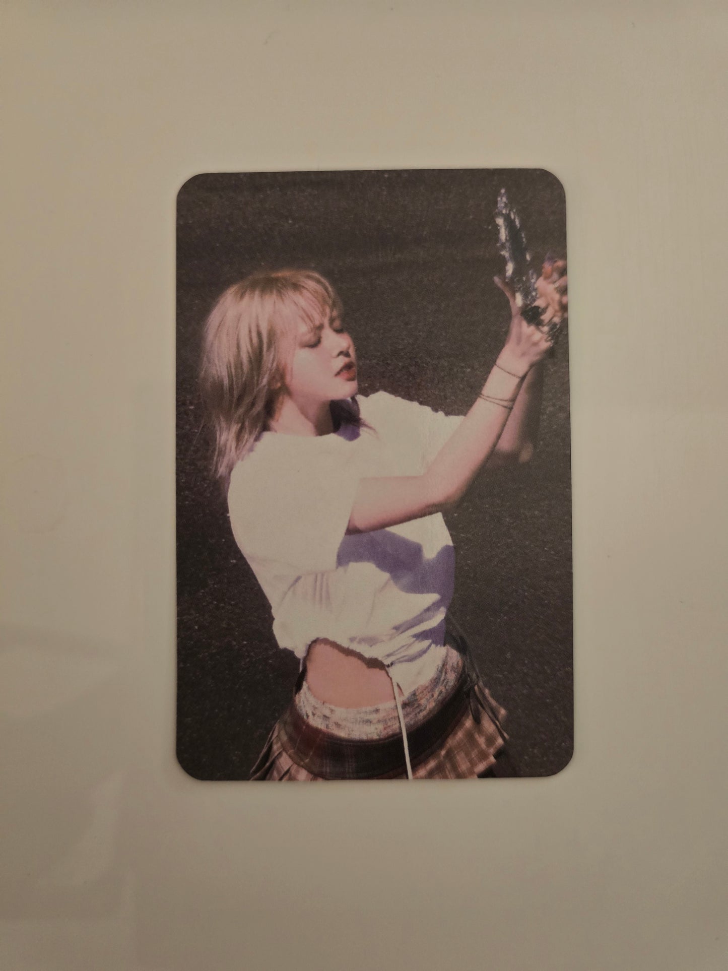 Lily Photocards