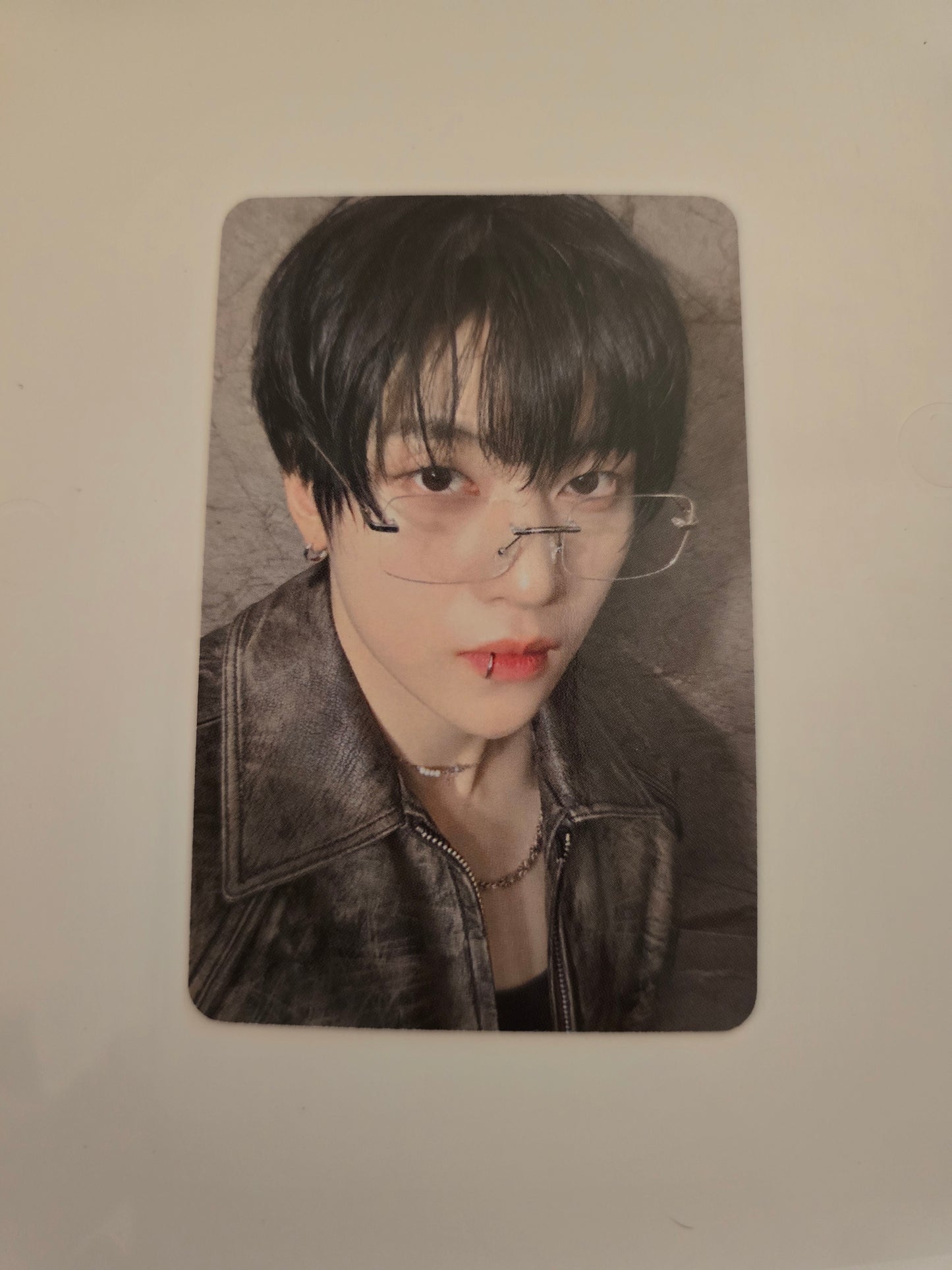 Matthew Photocards