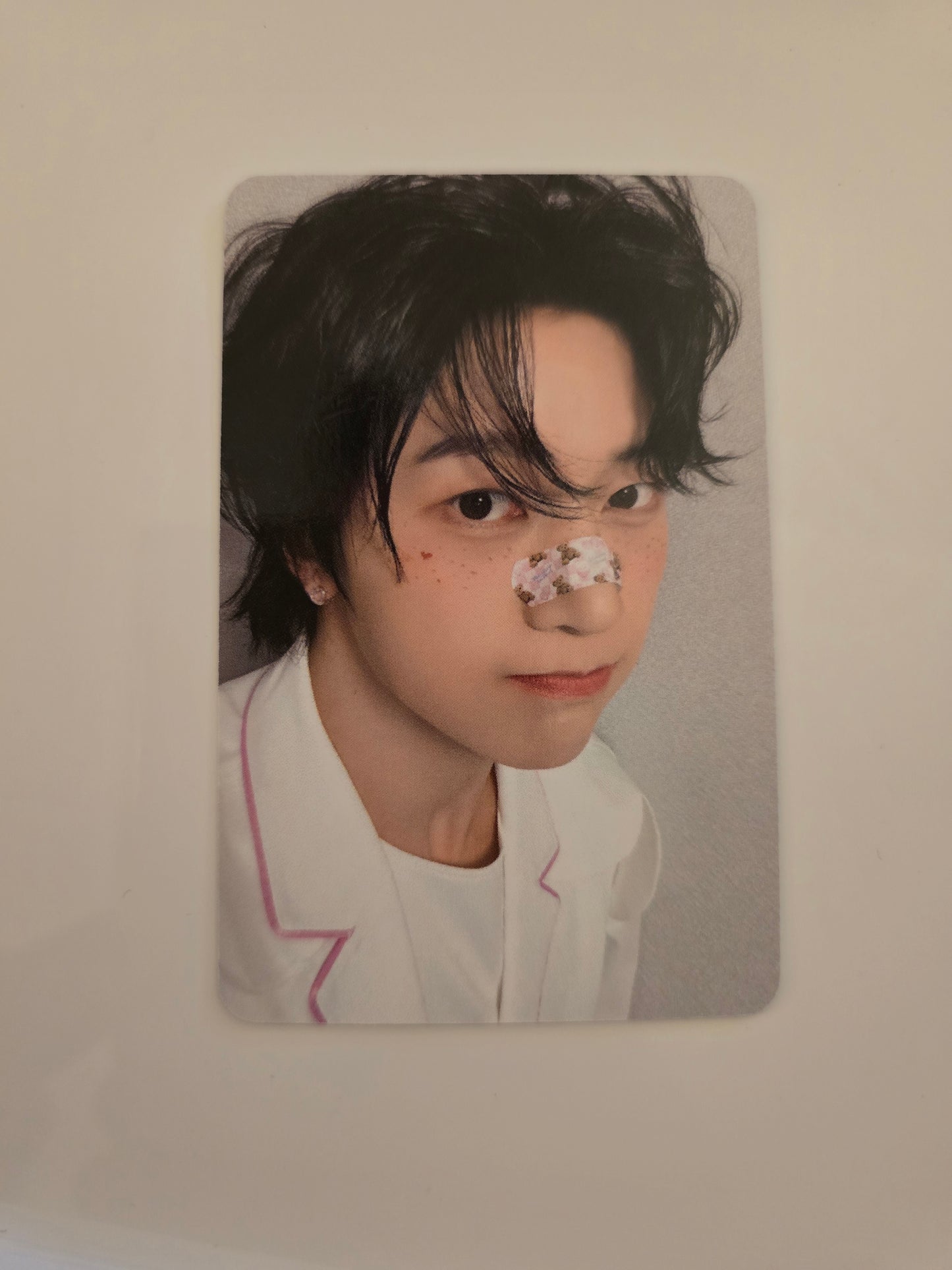 Matthew Photocards