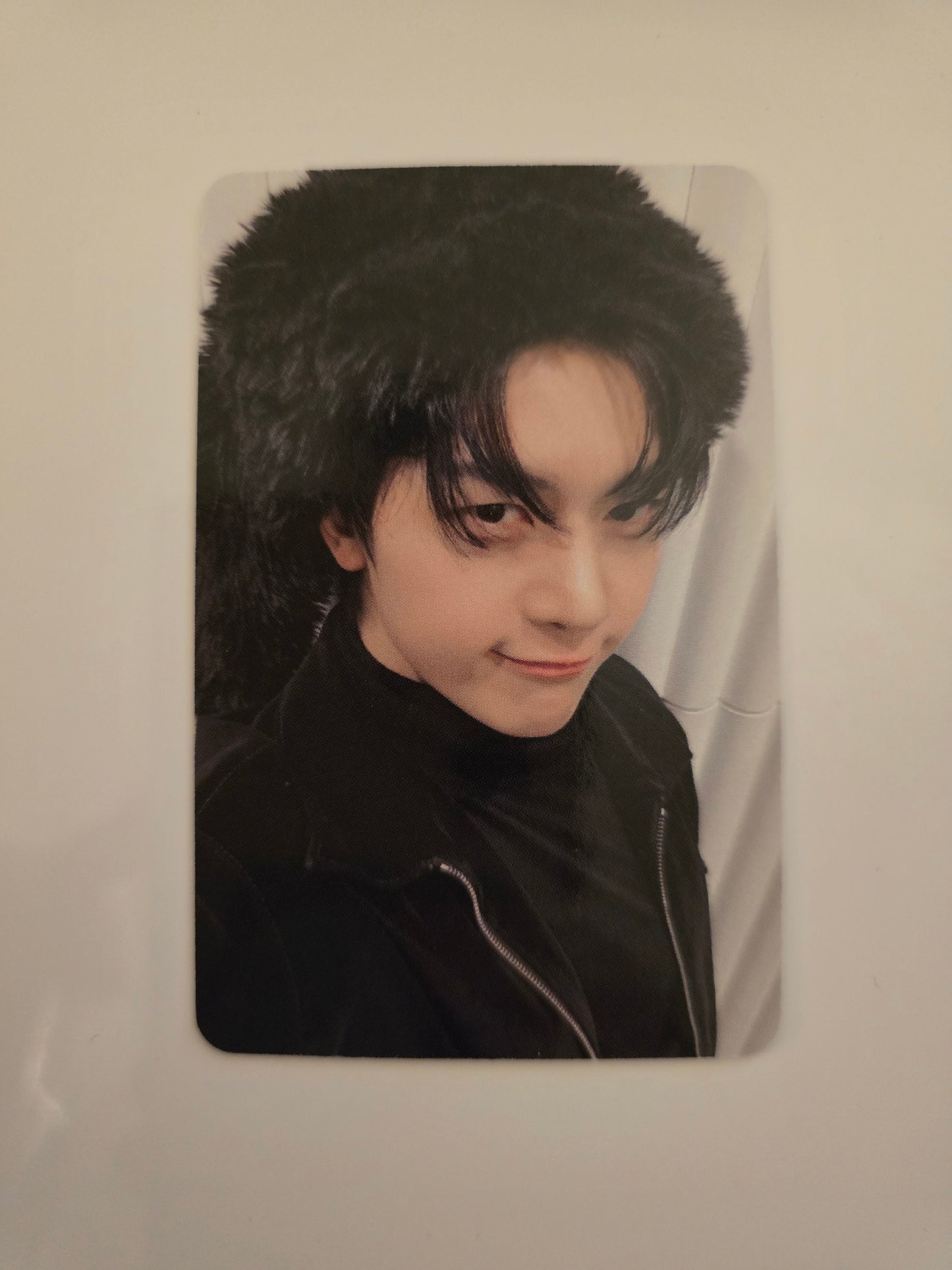 Matthew Photocards