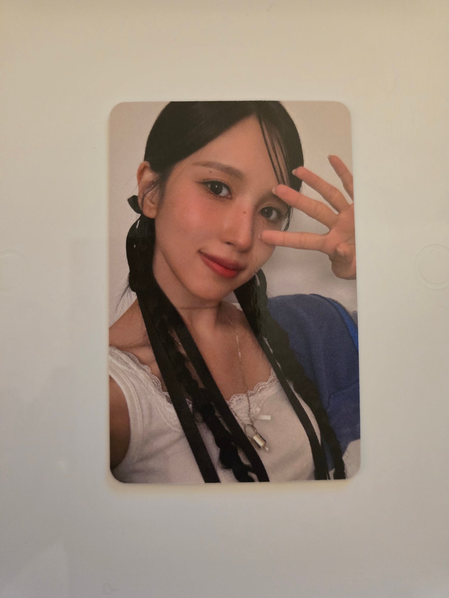 Mina Photocards