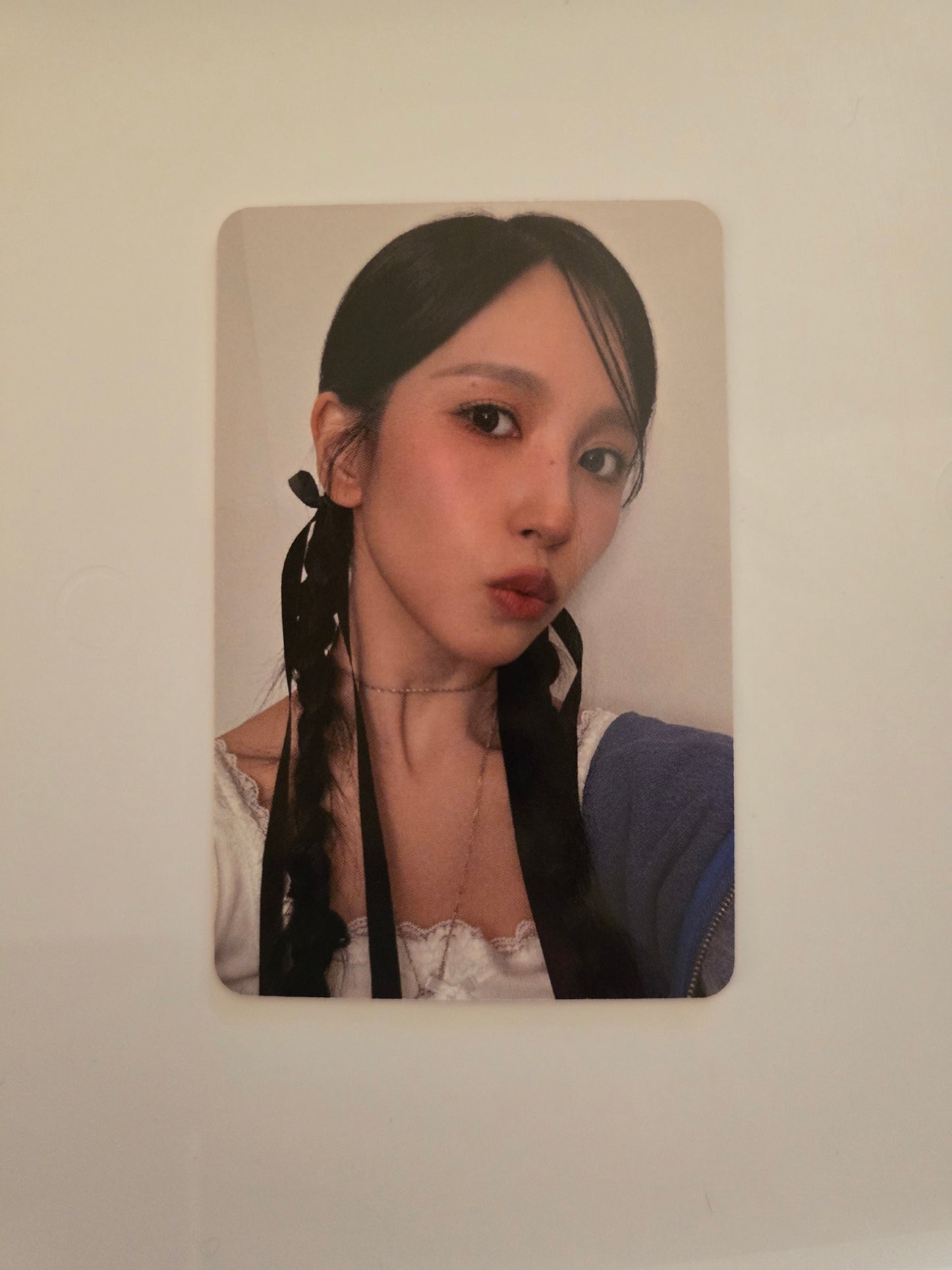 Mina Photocards