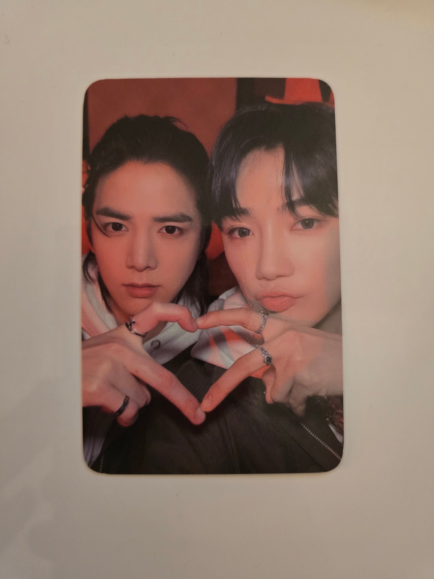 Younghoon Photocards